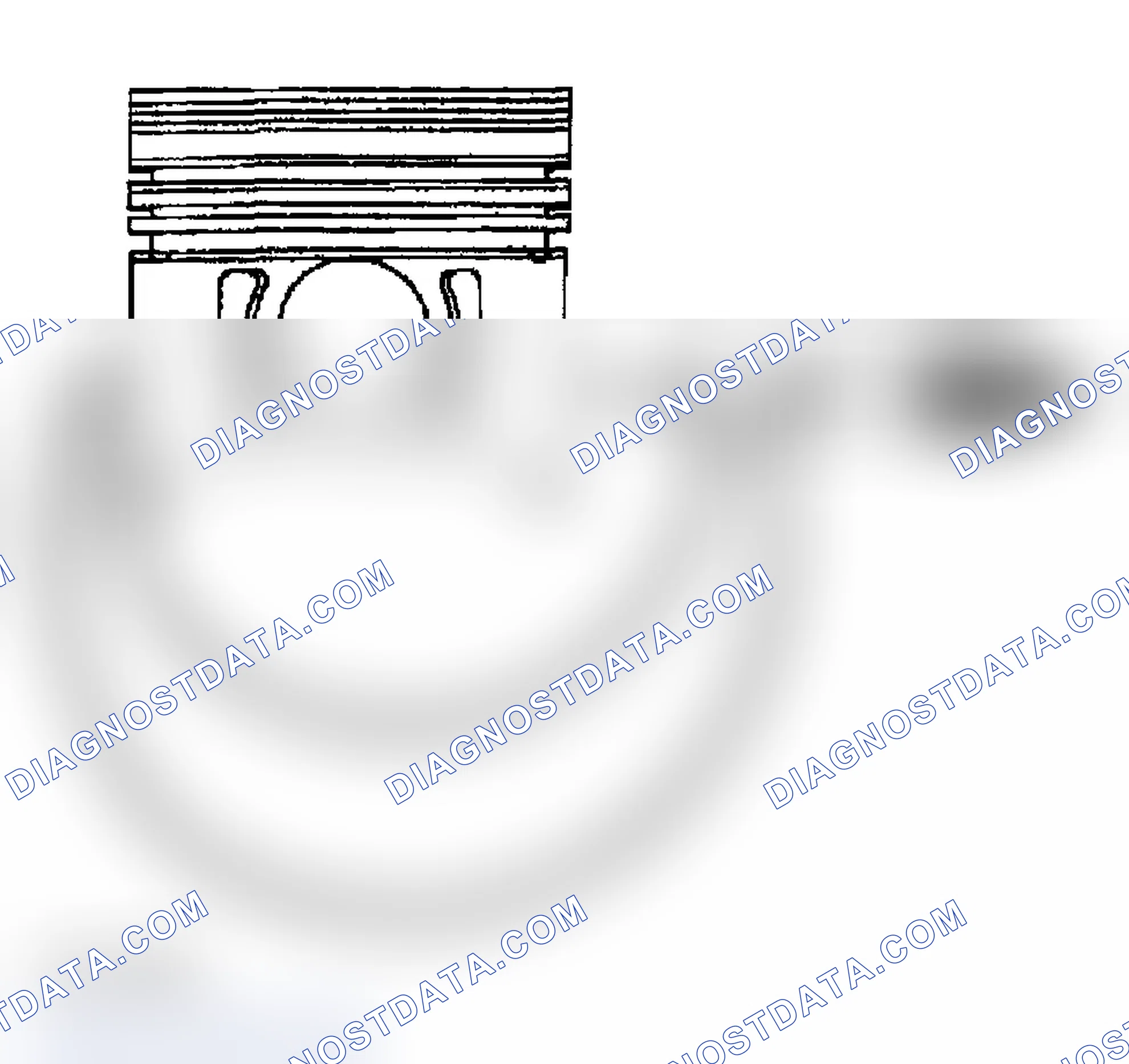Scheme 723: Piston Selection