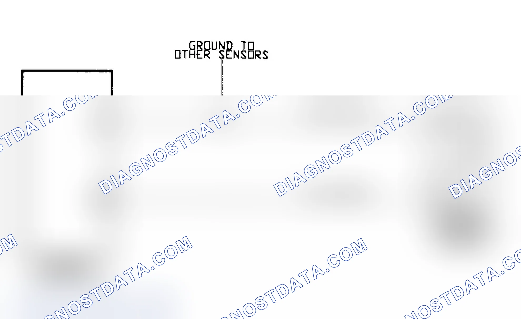 Scheme 291: Test DR-19A Code 23: Circuit Diagram.