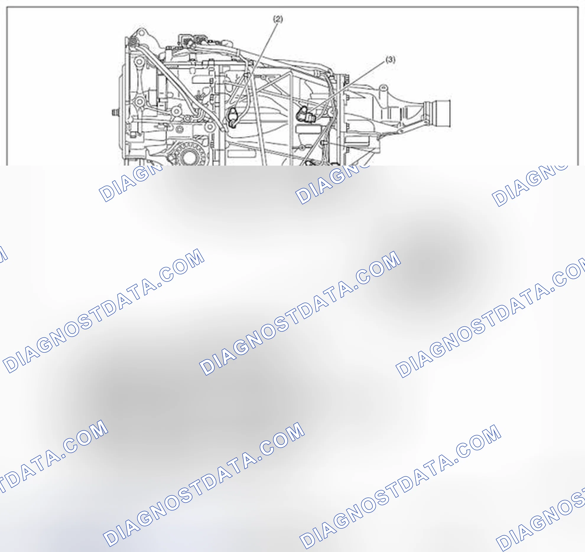 Scheme 807: SENSOR