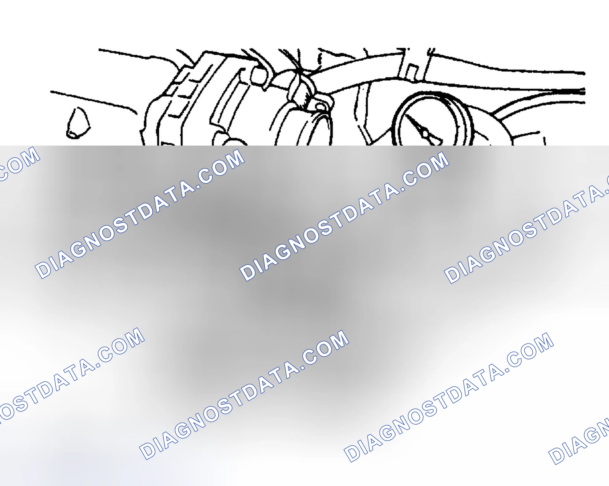 Scheme 19: Fuel Pressure (Accent)