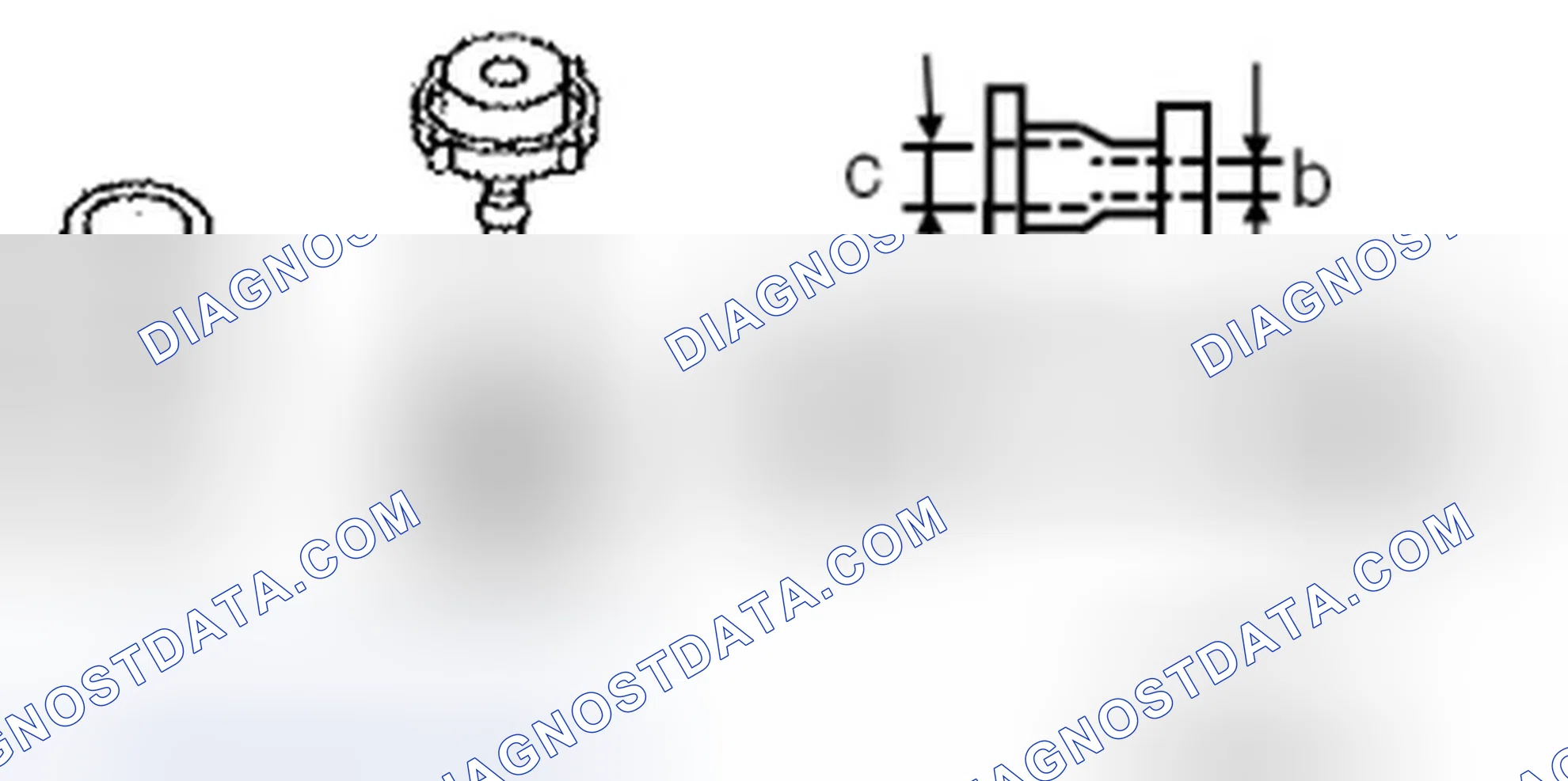 Scheme 21: Special Service Tool