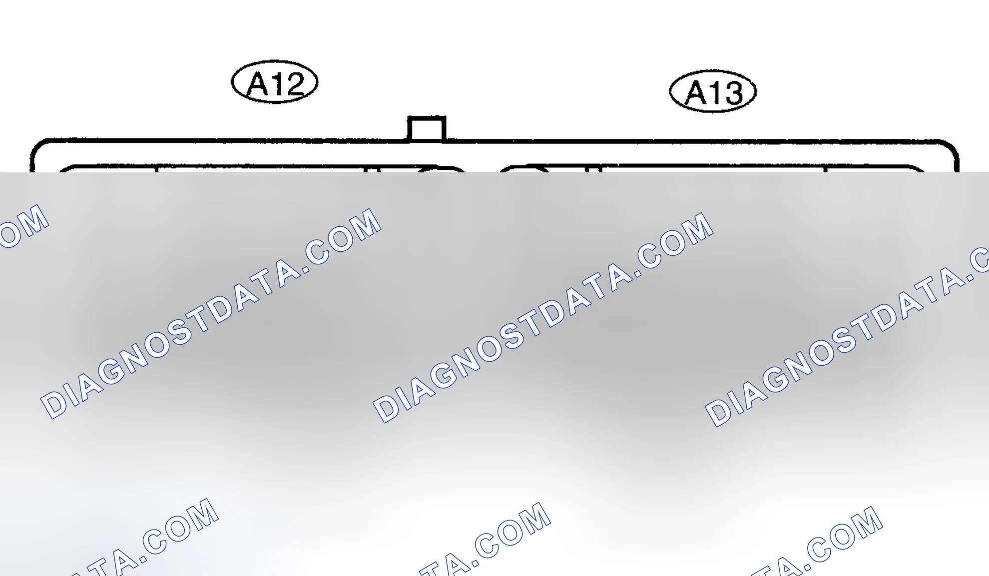 Scheme 3: TERMINALS OF ECU