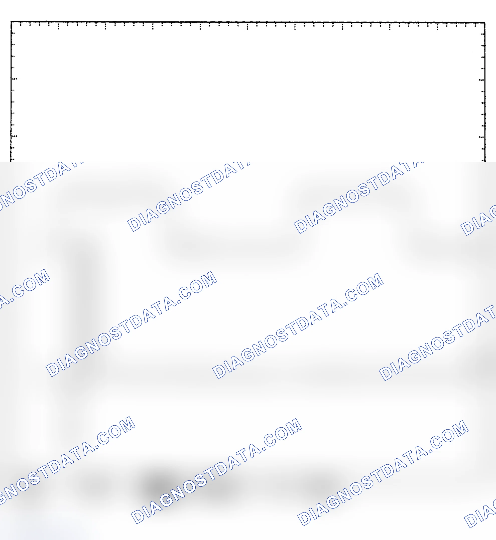 Scheme 26: Injector Bank - Known Good - Voltage Pattern