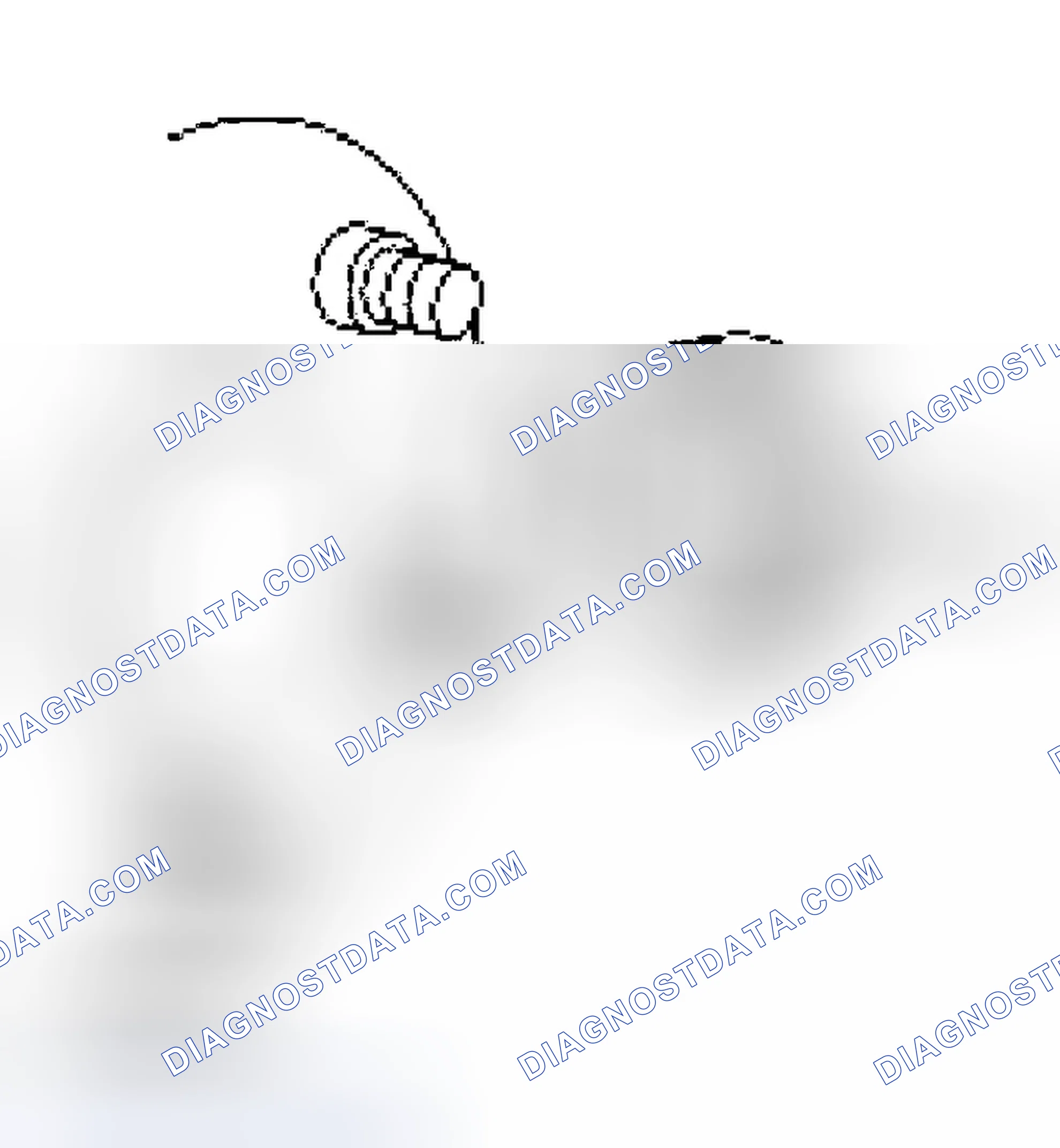 Scheme 32: Axle Flange Face Runout - Semi-Floating Axle