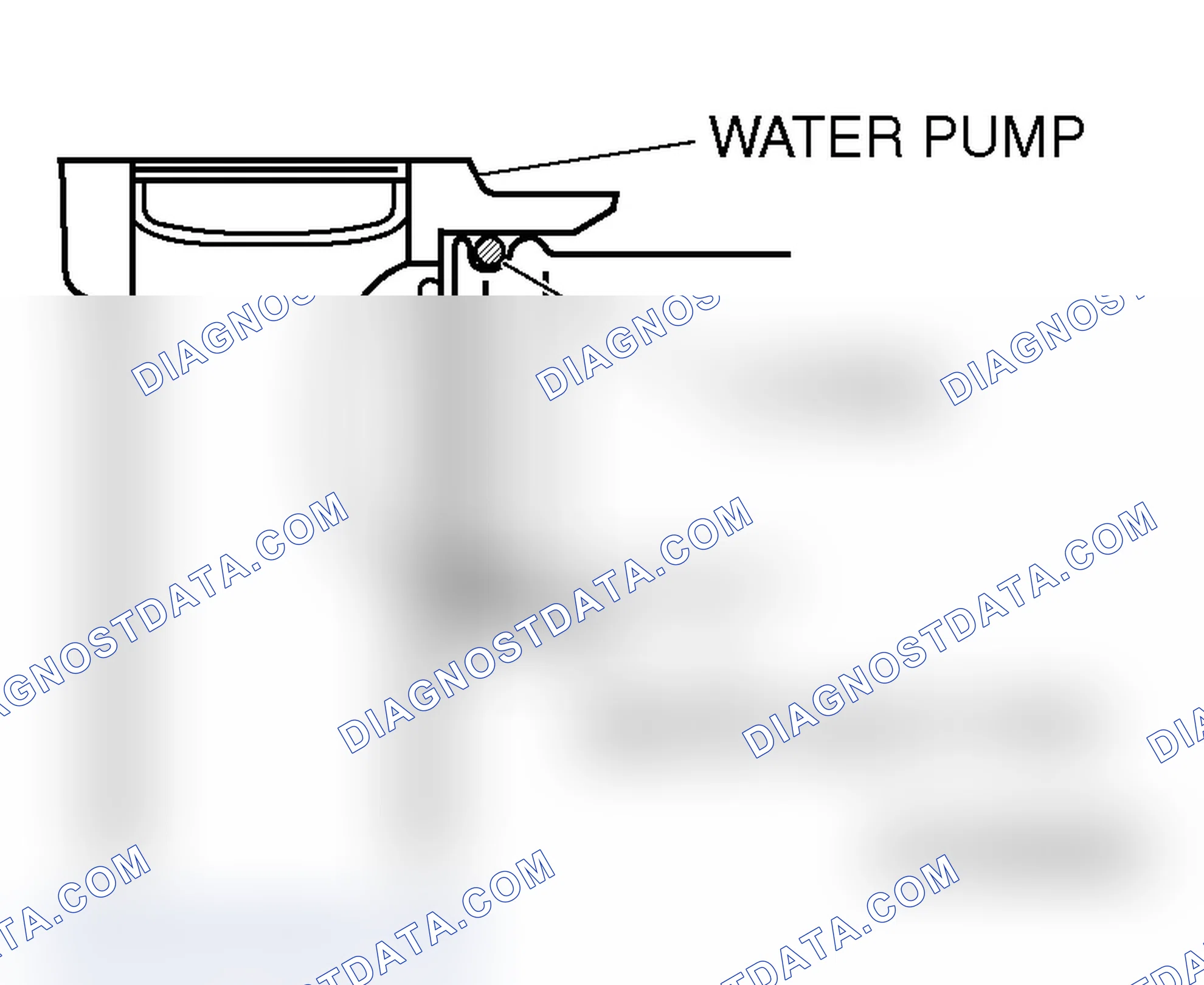 Scheme 70: >>A<< O-RING INSTALLATION