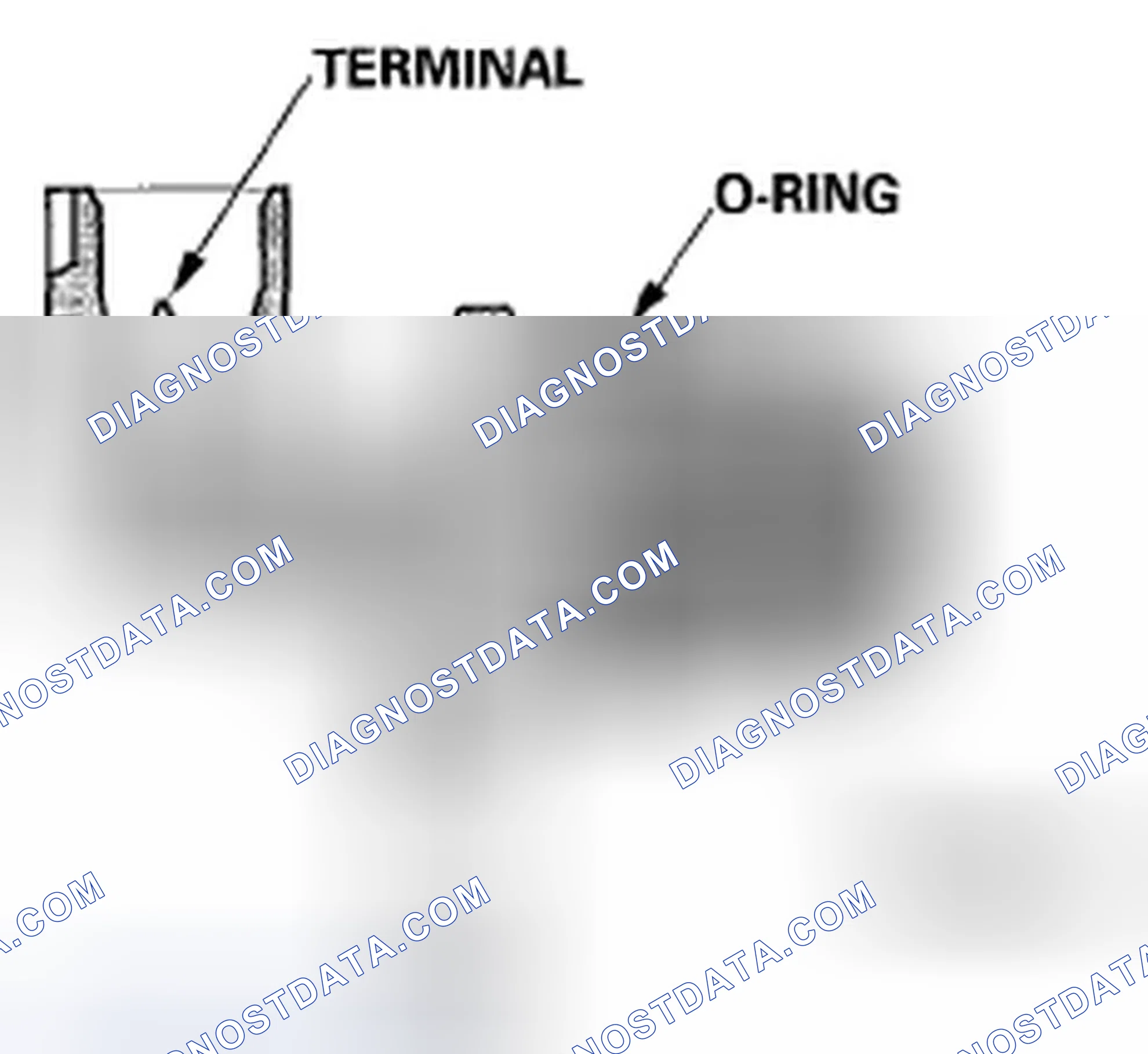 Scheme 236: Camshaft Position (CMP) Sensor A