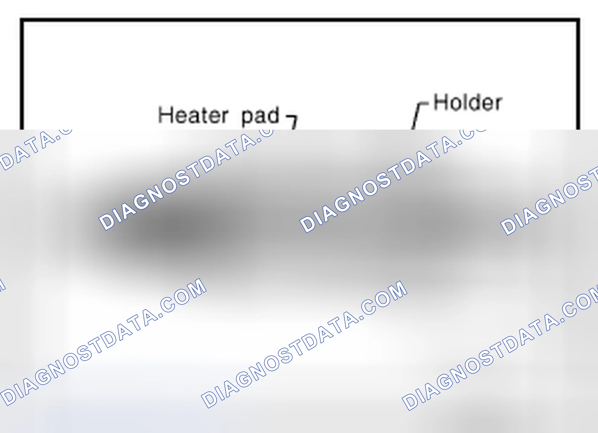 Scheme 79: Heated Oxygen Sensor 2