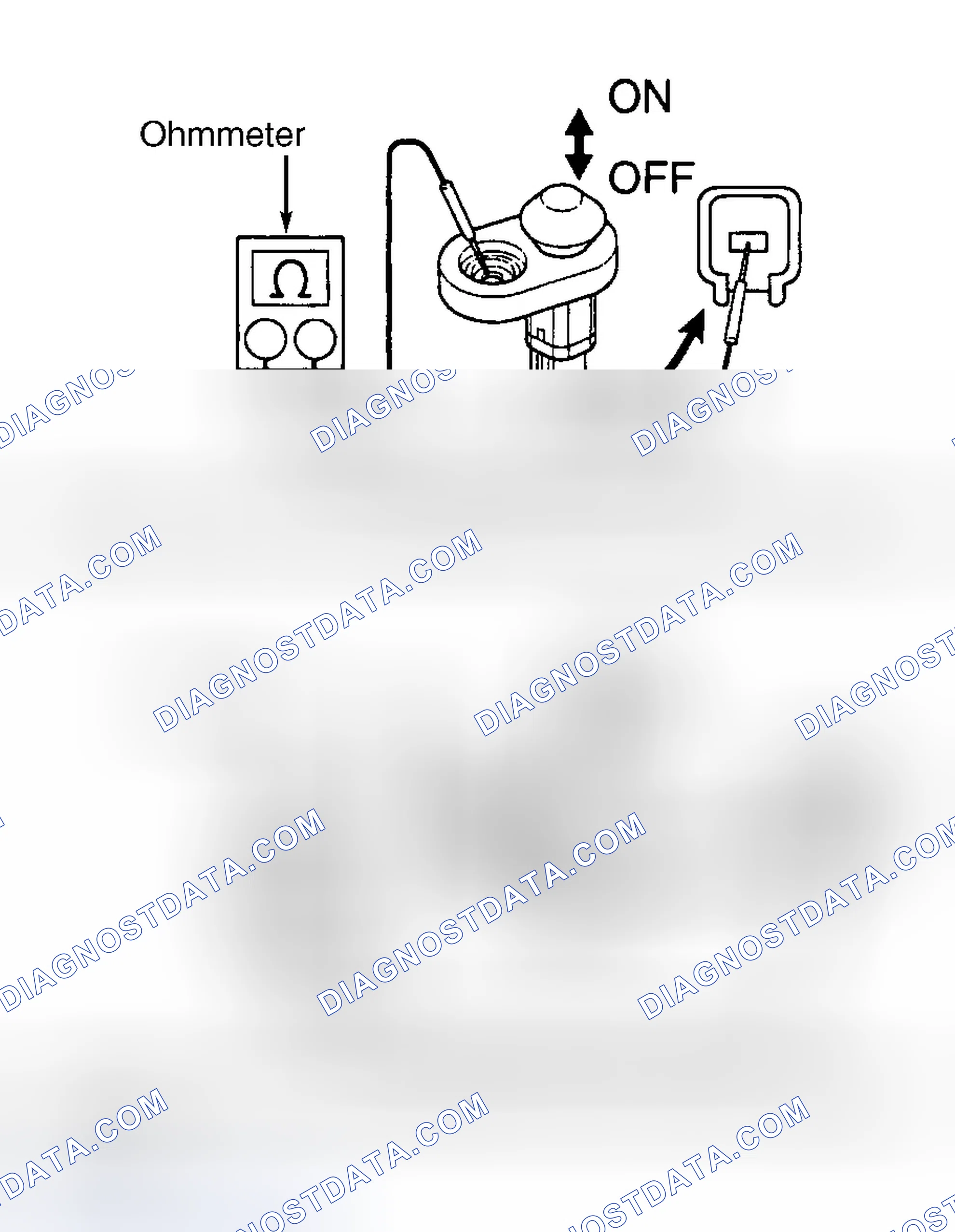 Scheme 7: DOOR COURTESY SWITCH