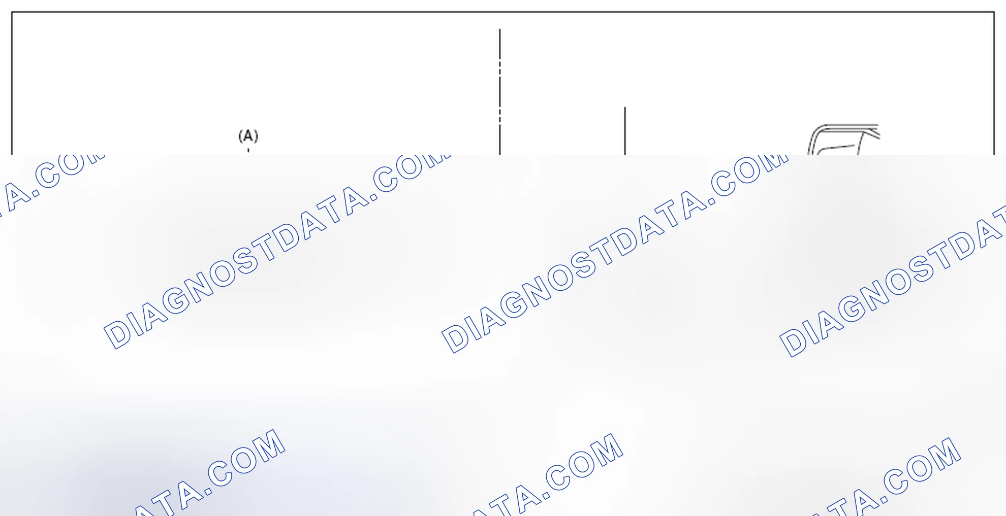 Scheme 45: FOG LIGHT AIMING