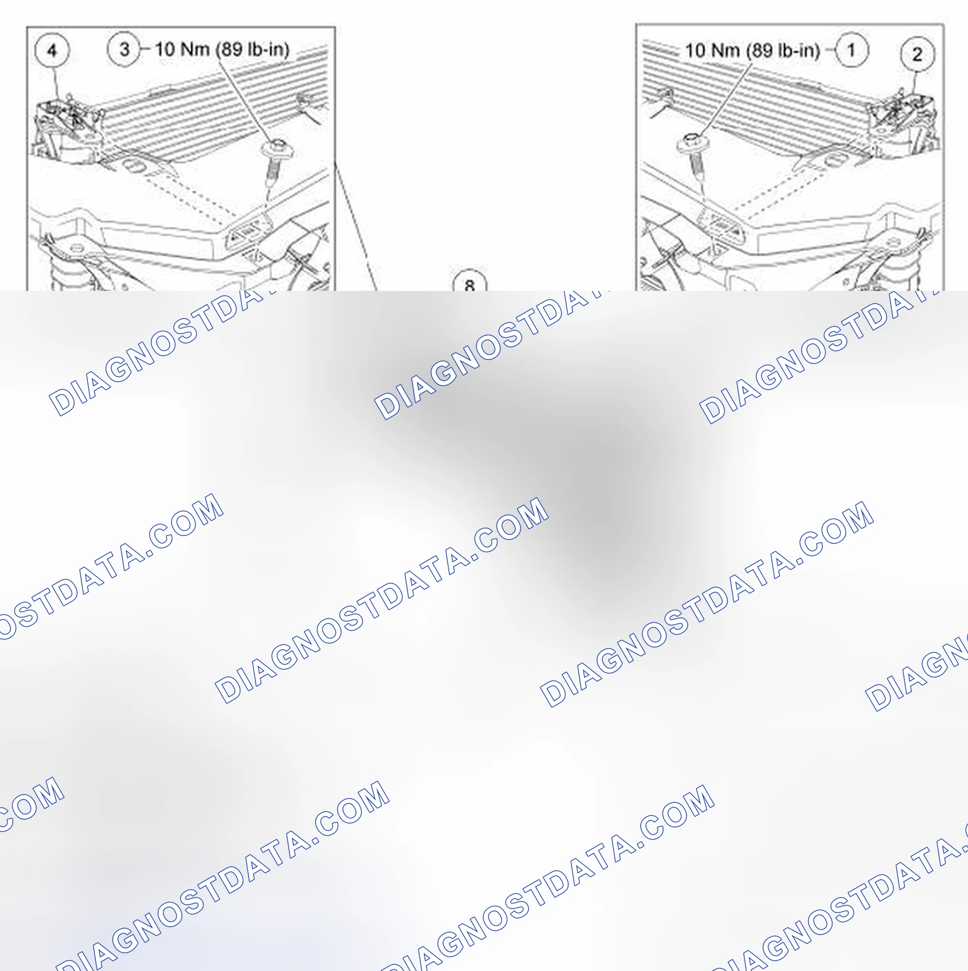 Scheme 35: Radiator (View 2 Of 2)