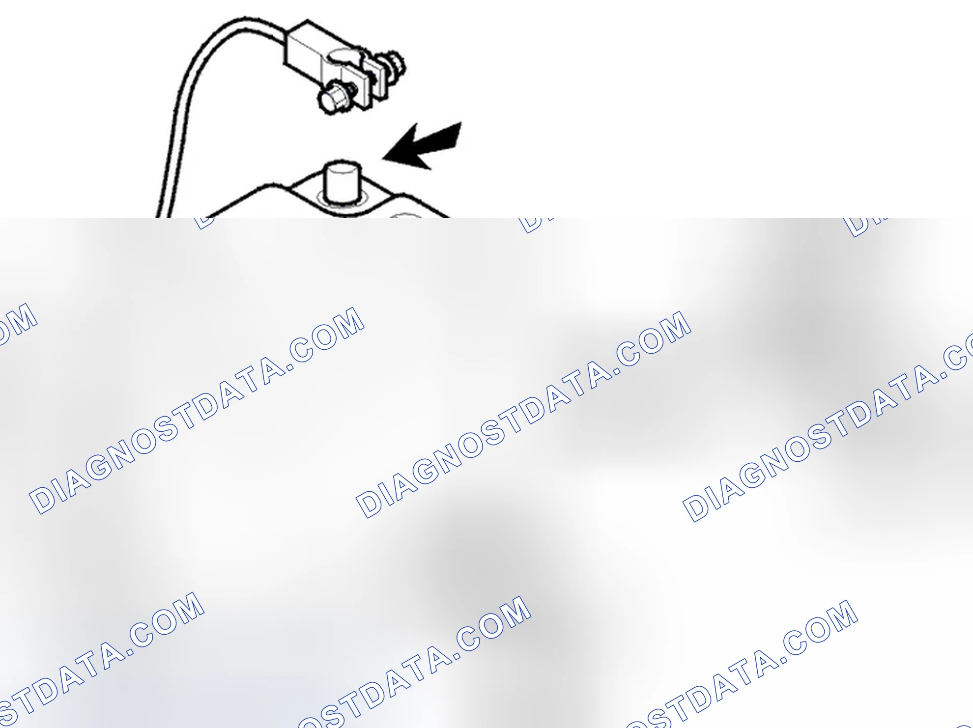 Scheme 446: Removing the pipe between the refrigerant reservoir and the condenser