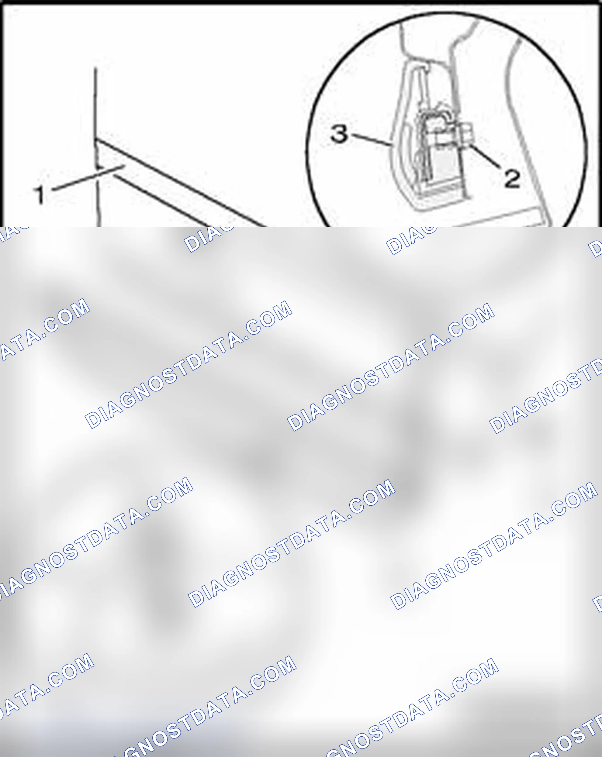 Scheme 255: Rear doors