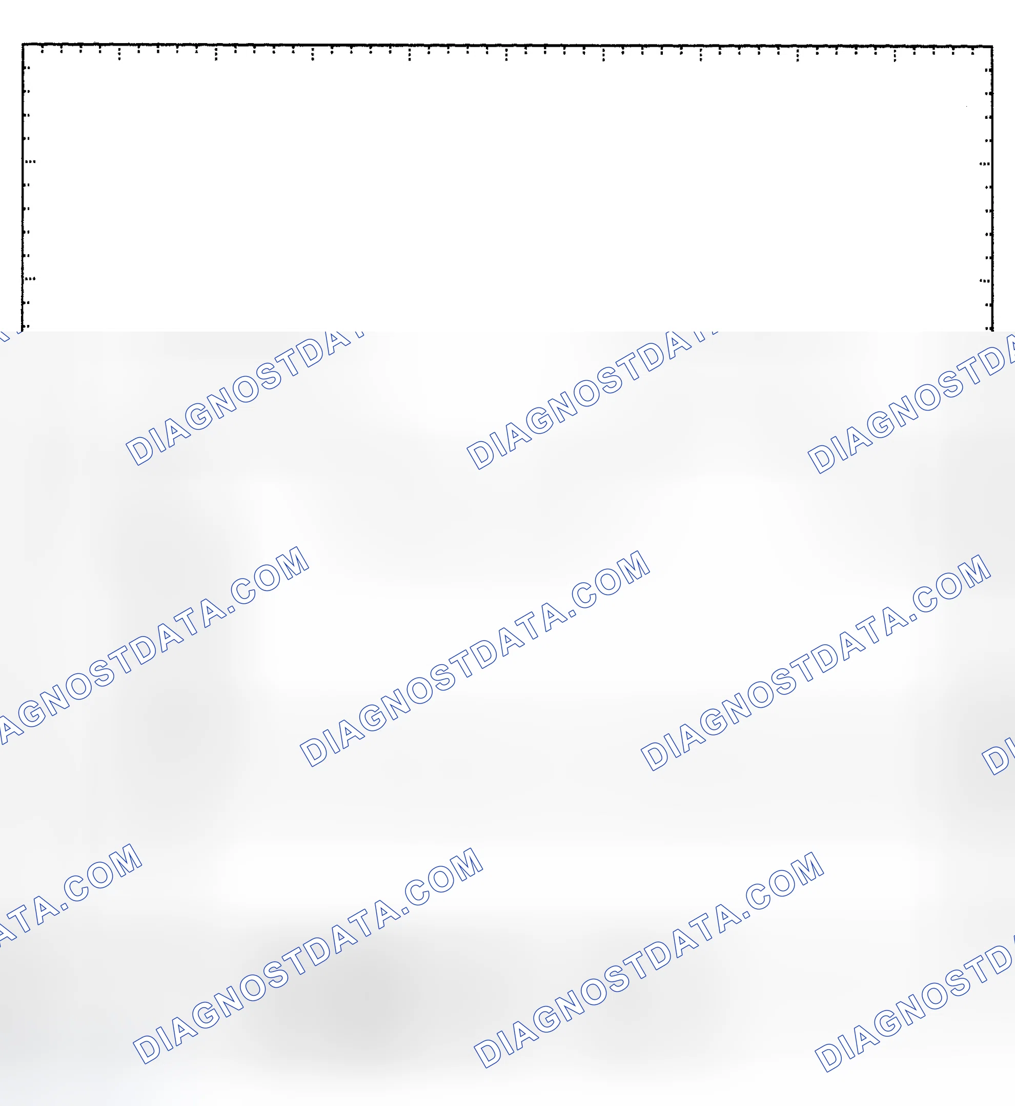 Scheme 26: Injector Bank - Known Good - Voltage Pattern