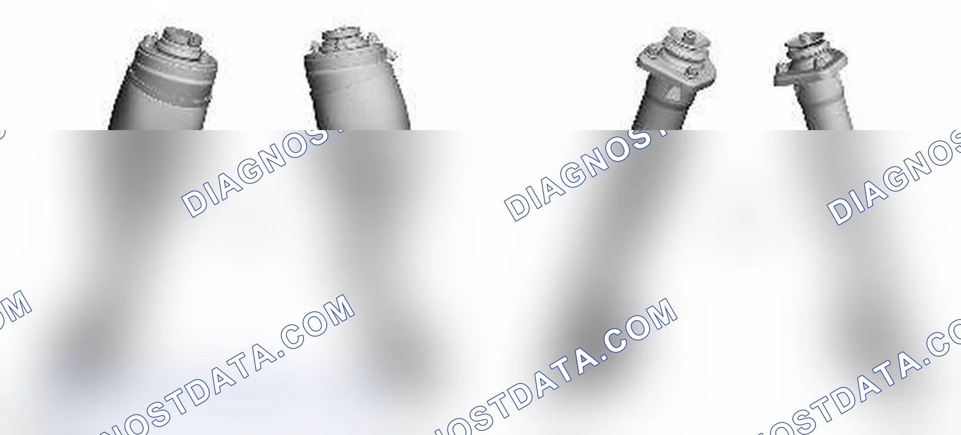 Scheme 2: DAMPERS