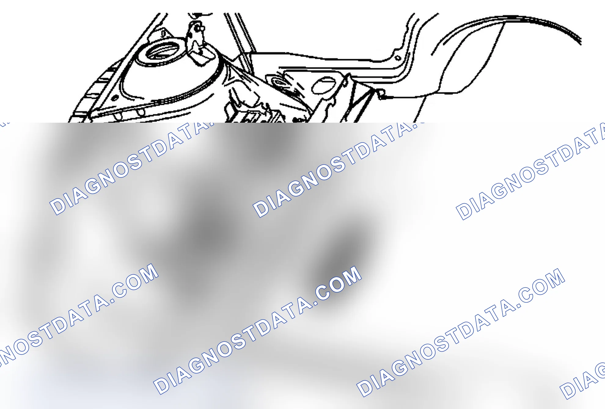 Scheme 16: Engine Control Module Replacement