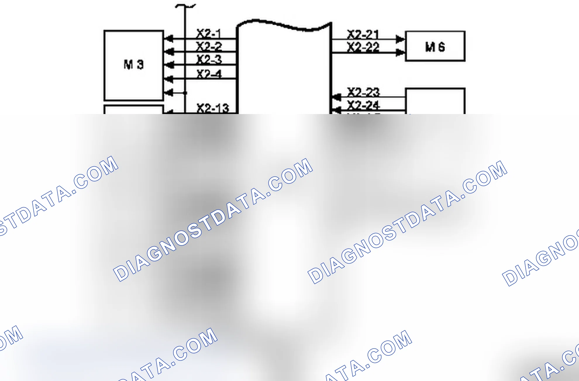 Electronic Air Conditioning Control Unit Ecc - Function