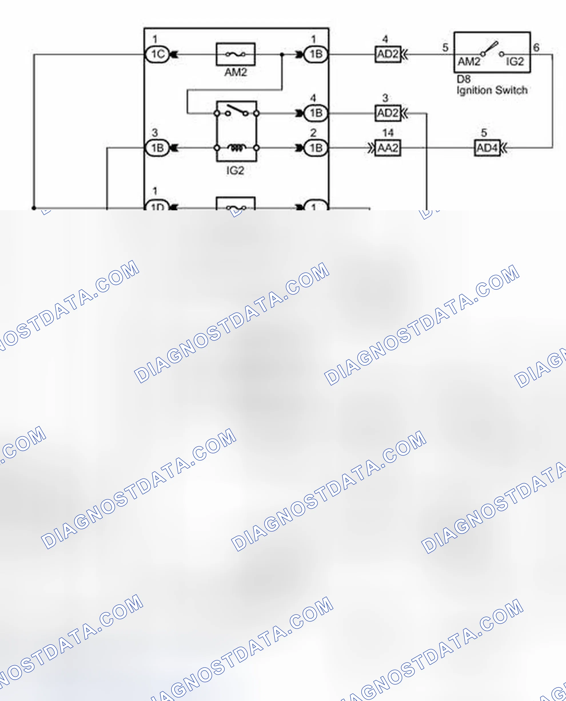 Scheme 186: WIRING DIAGRAM