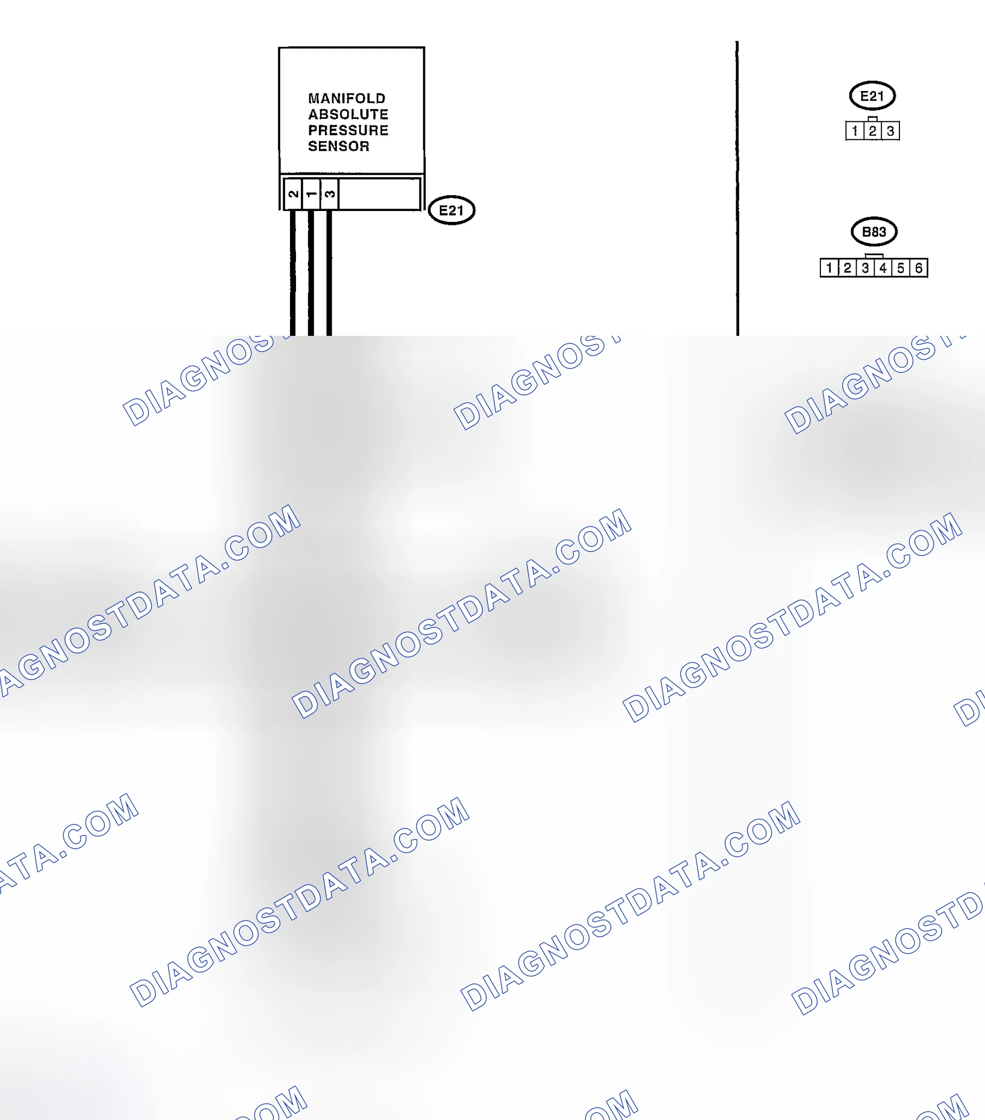 Scheme 865: WIRING DIAGRAM