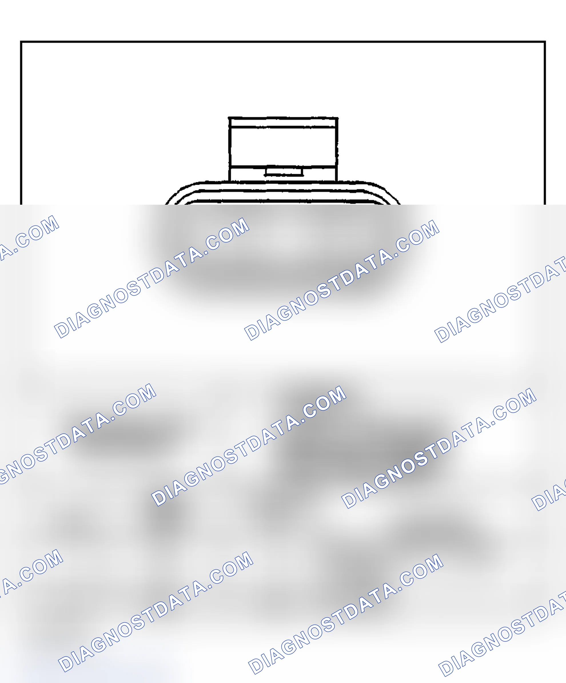 Scheme 44: Blower Motor
