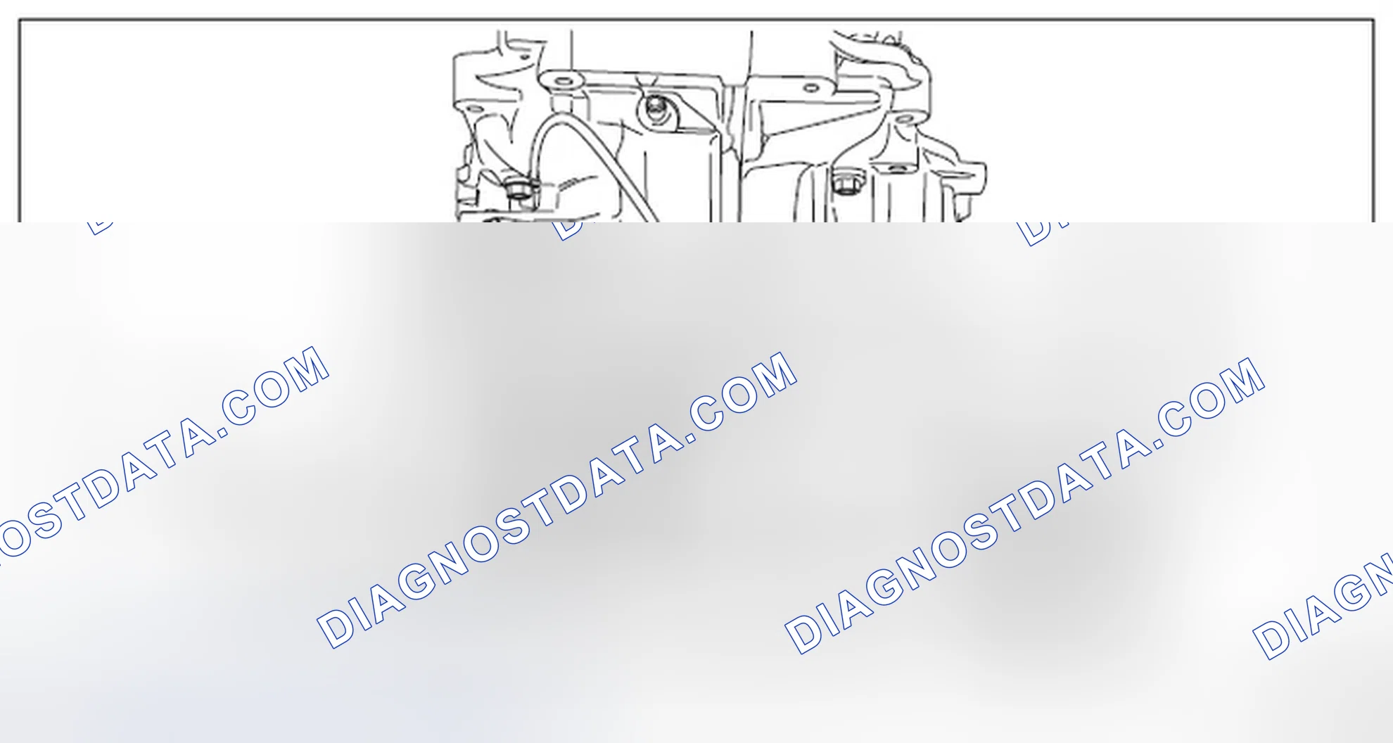 Scheme 825: DISASSEMBLY