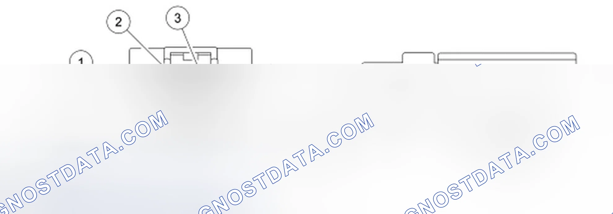 Scheme 50: In-Line Fuel Tank Pressure (FTP) Sensor