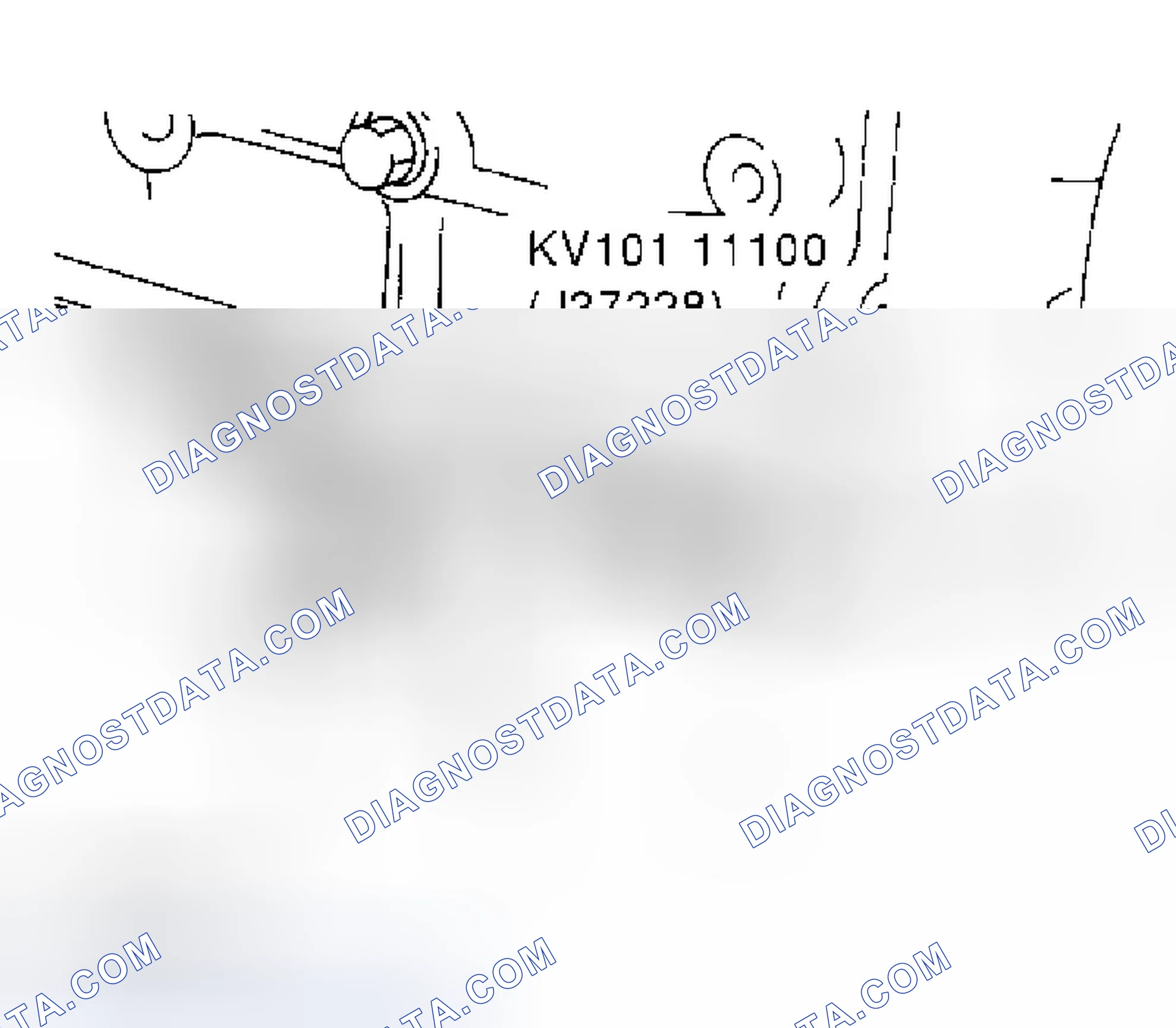 Scheme 1: REMOVAL OF LIQUID GASKET SEALING