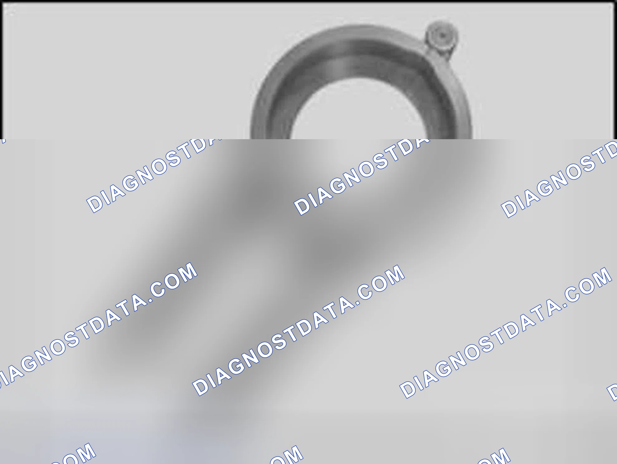 Scheme 780: 11 5 430 Piston Ring Pliers