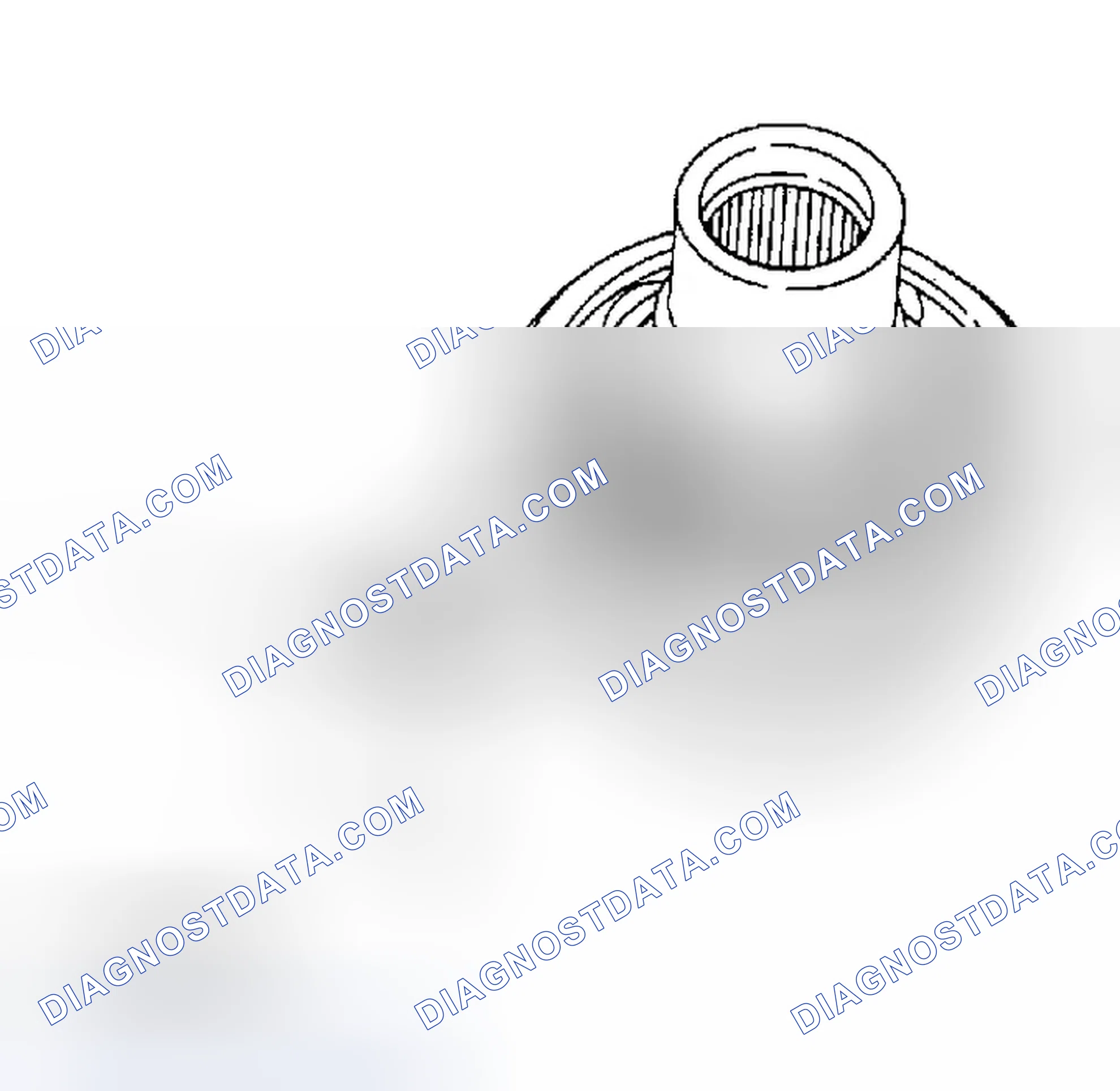 Scheme 74: Main Gear Bearing