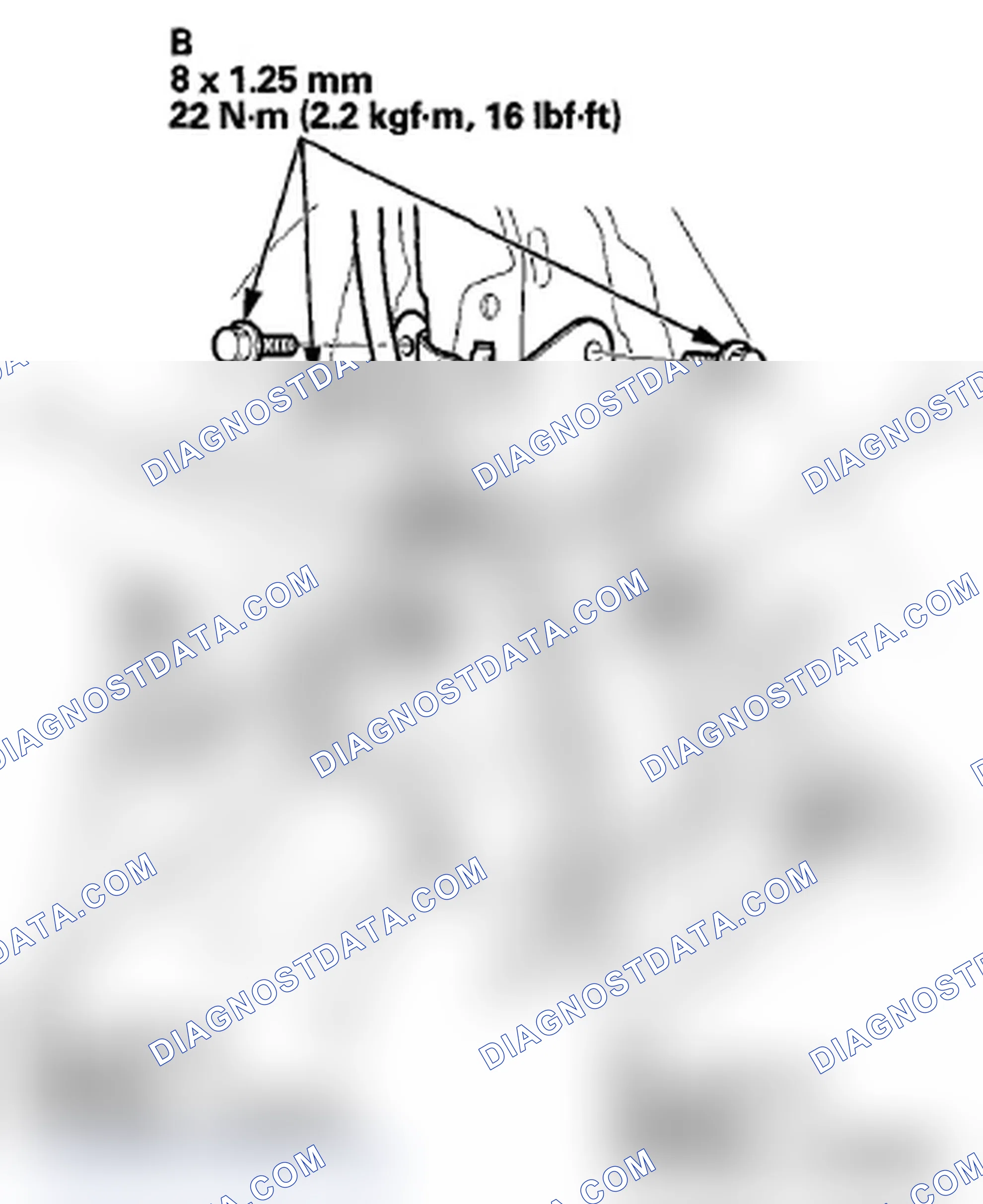 Scheme 2: Rear Wheelhouse Gusset Replacement
