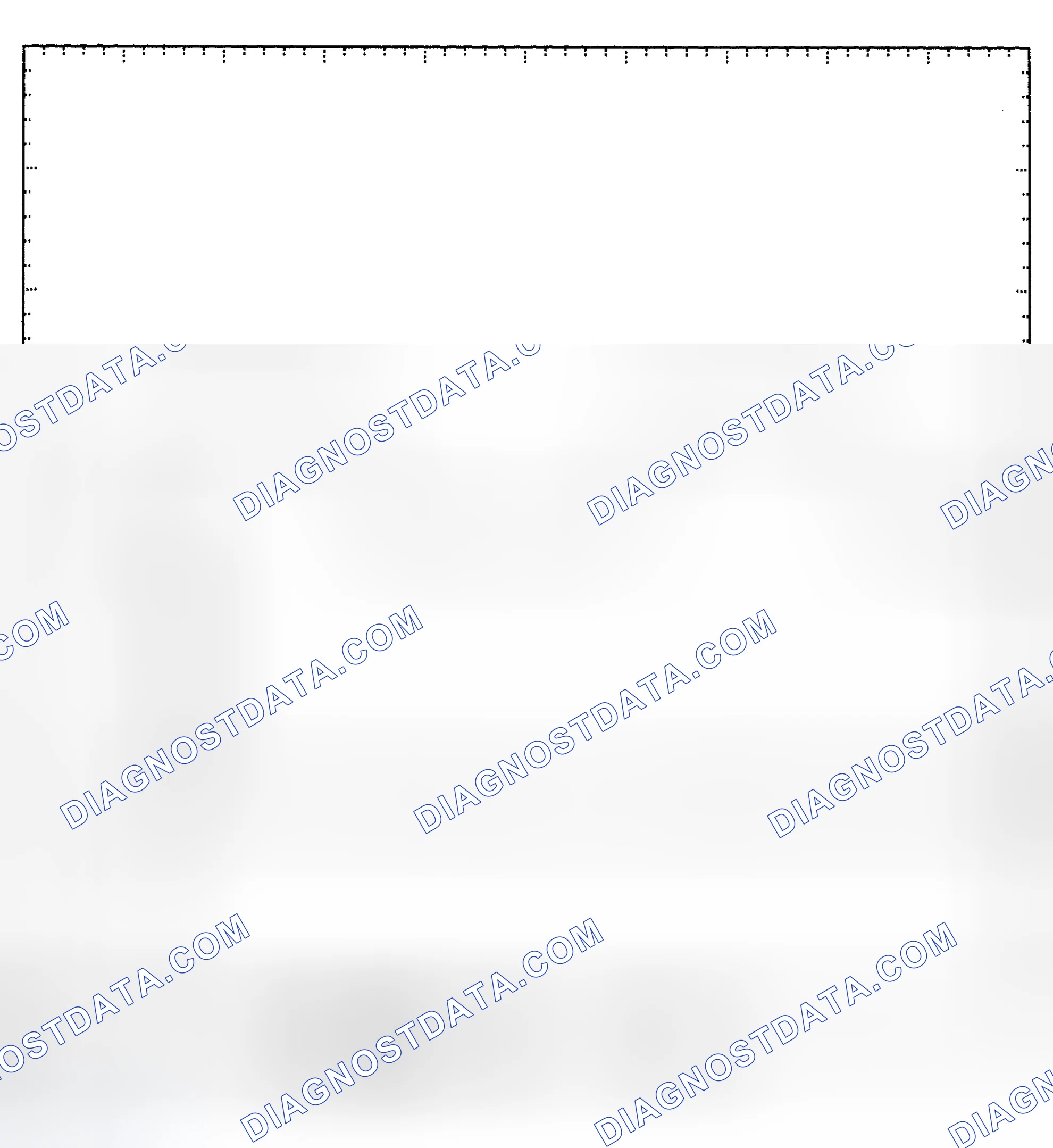 Scheme 26: Injector Bank - Known Good - Voltage Pattern
