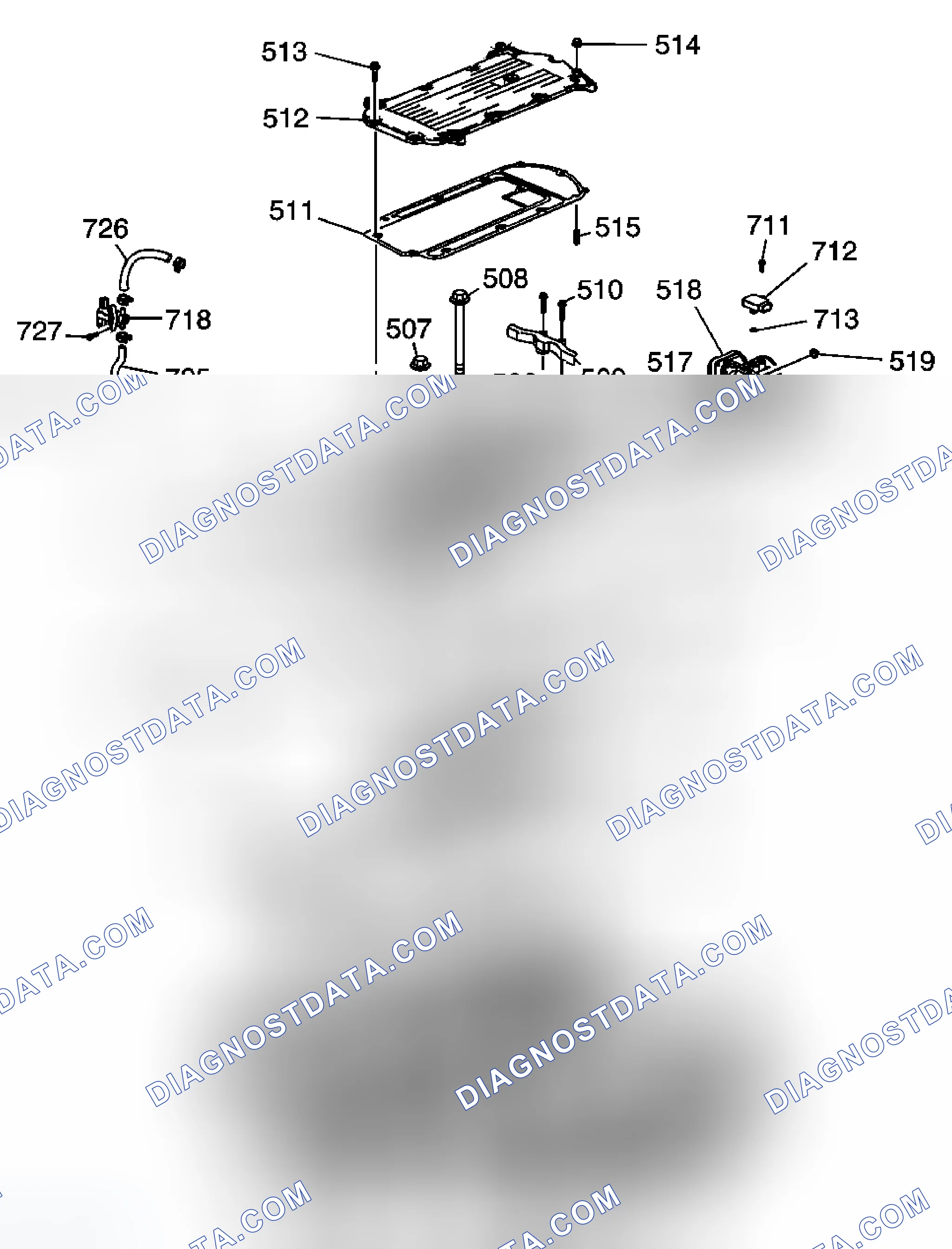 Scheme 139: Disassembled Views