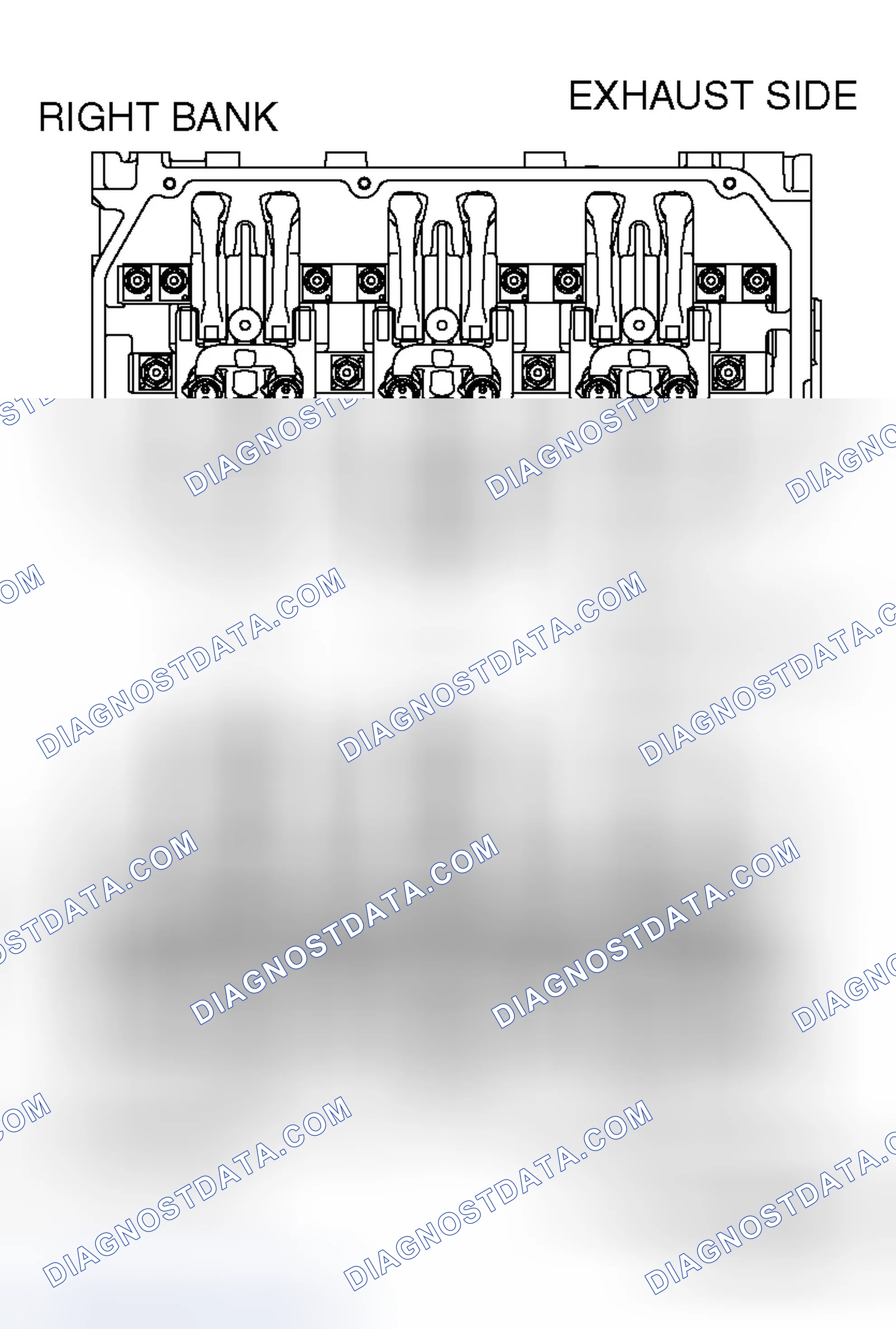 Scheme 272: VALVE CLEARANCE CHECK AND ADJUSTMENT