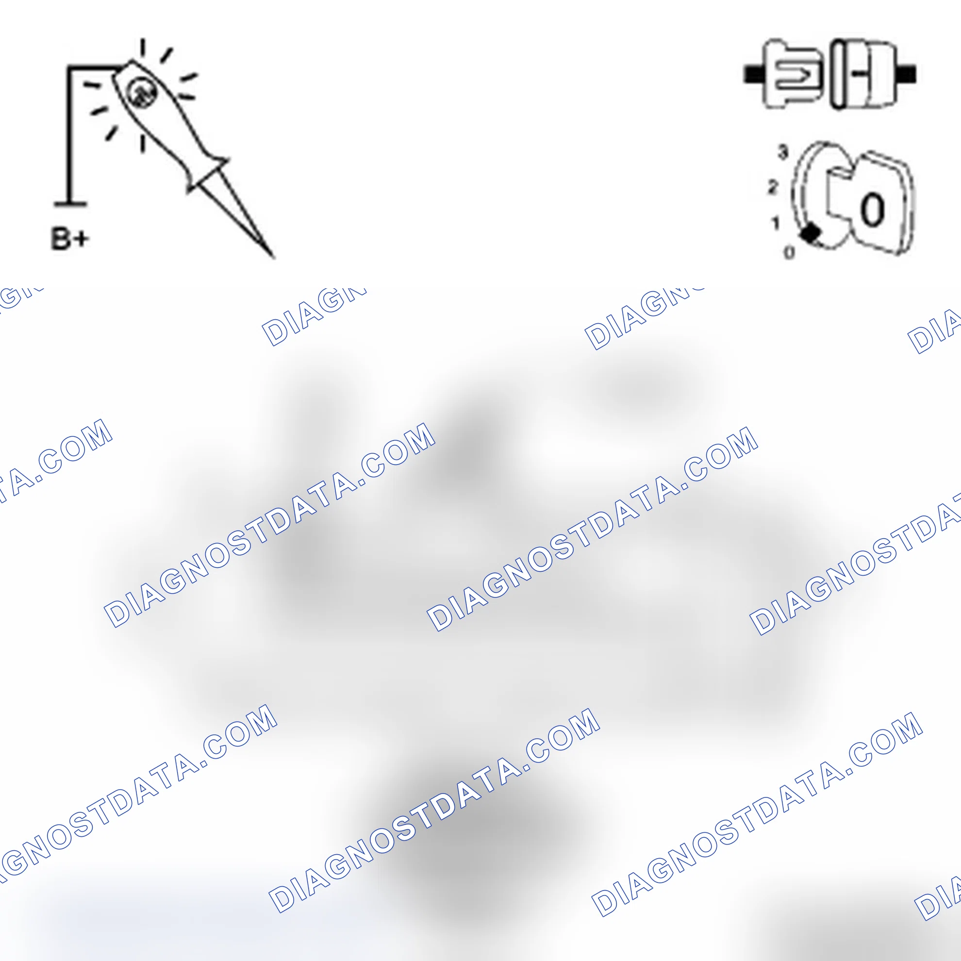 Scheme 91: Diagnostic Test