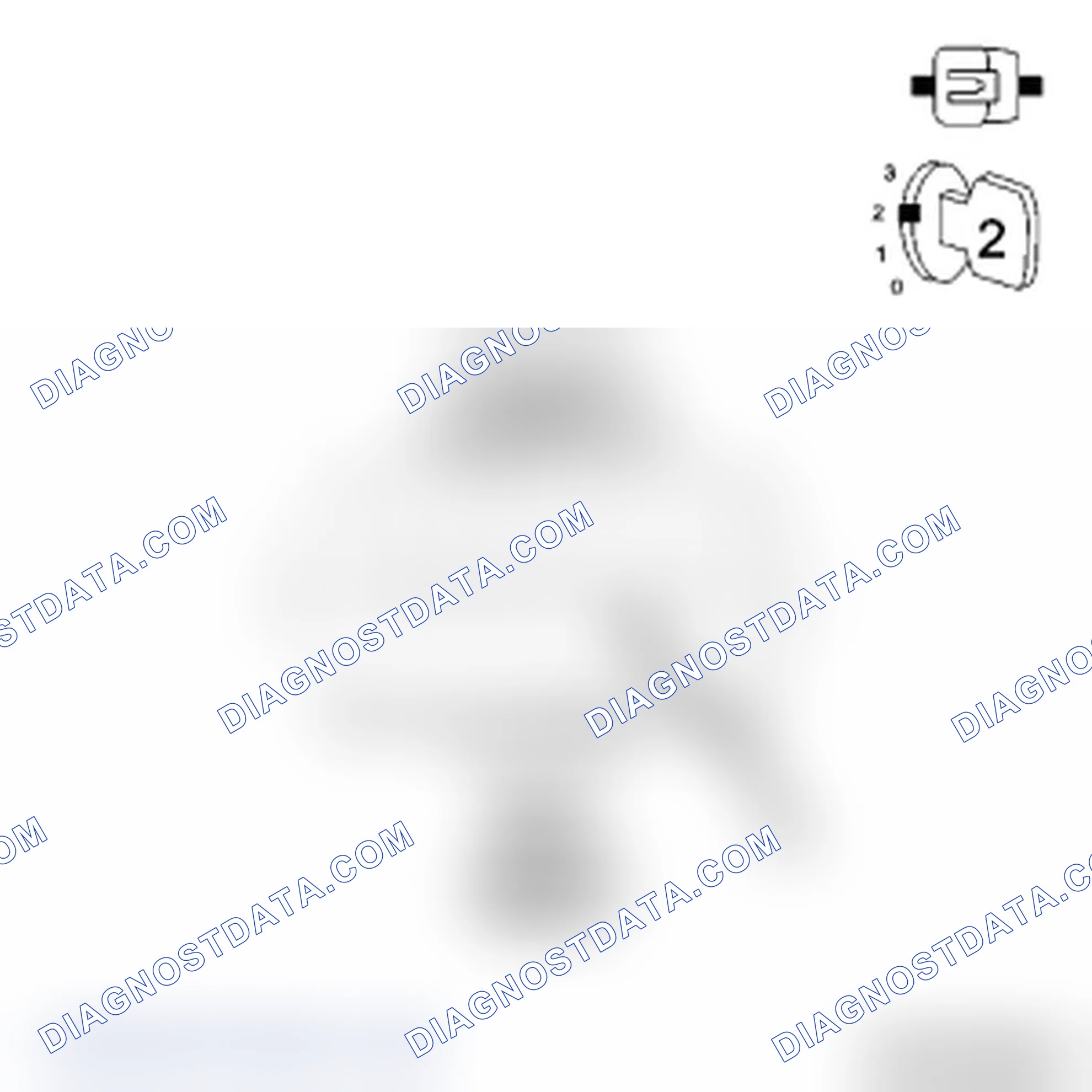 Scheme 17: Diagnostic Test