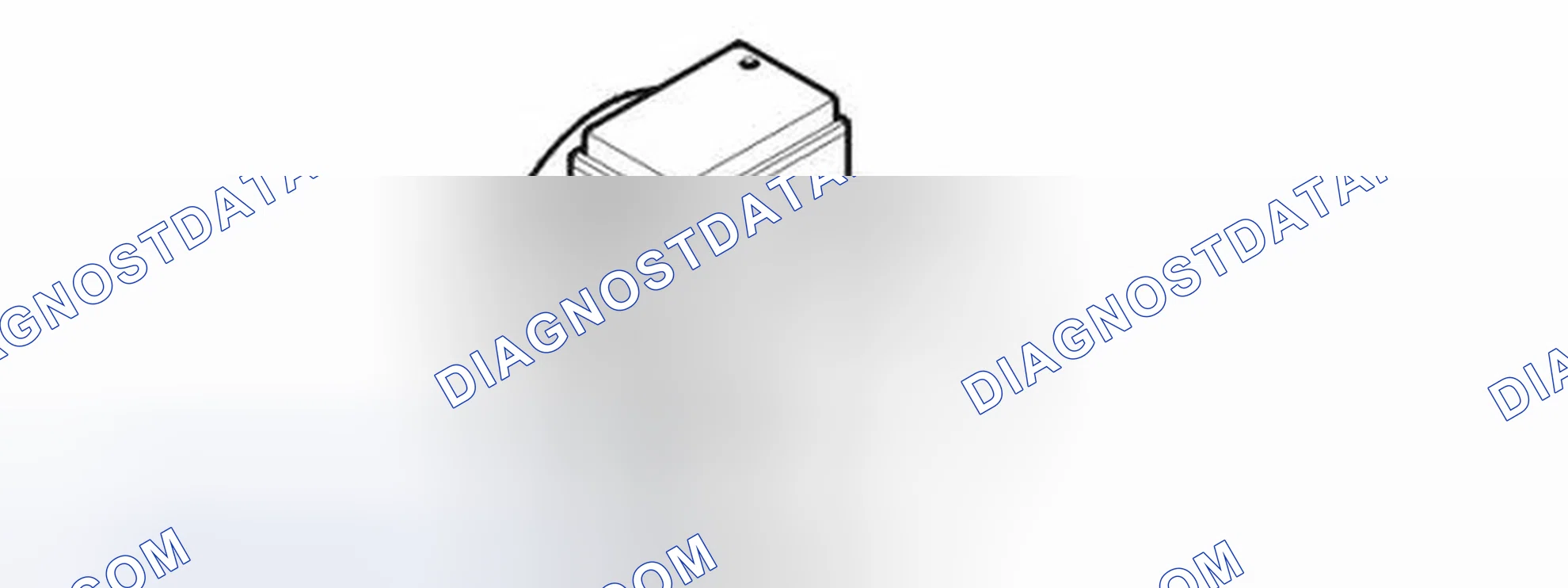 Scheme 17: MASS AIR FLOW (MAF) SENSOR/INTAKE AIR TEMPERATURE (IAT) SENSOR