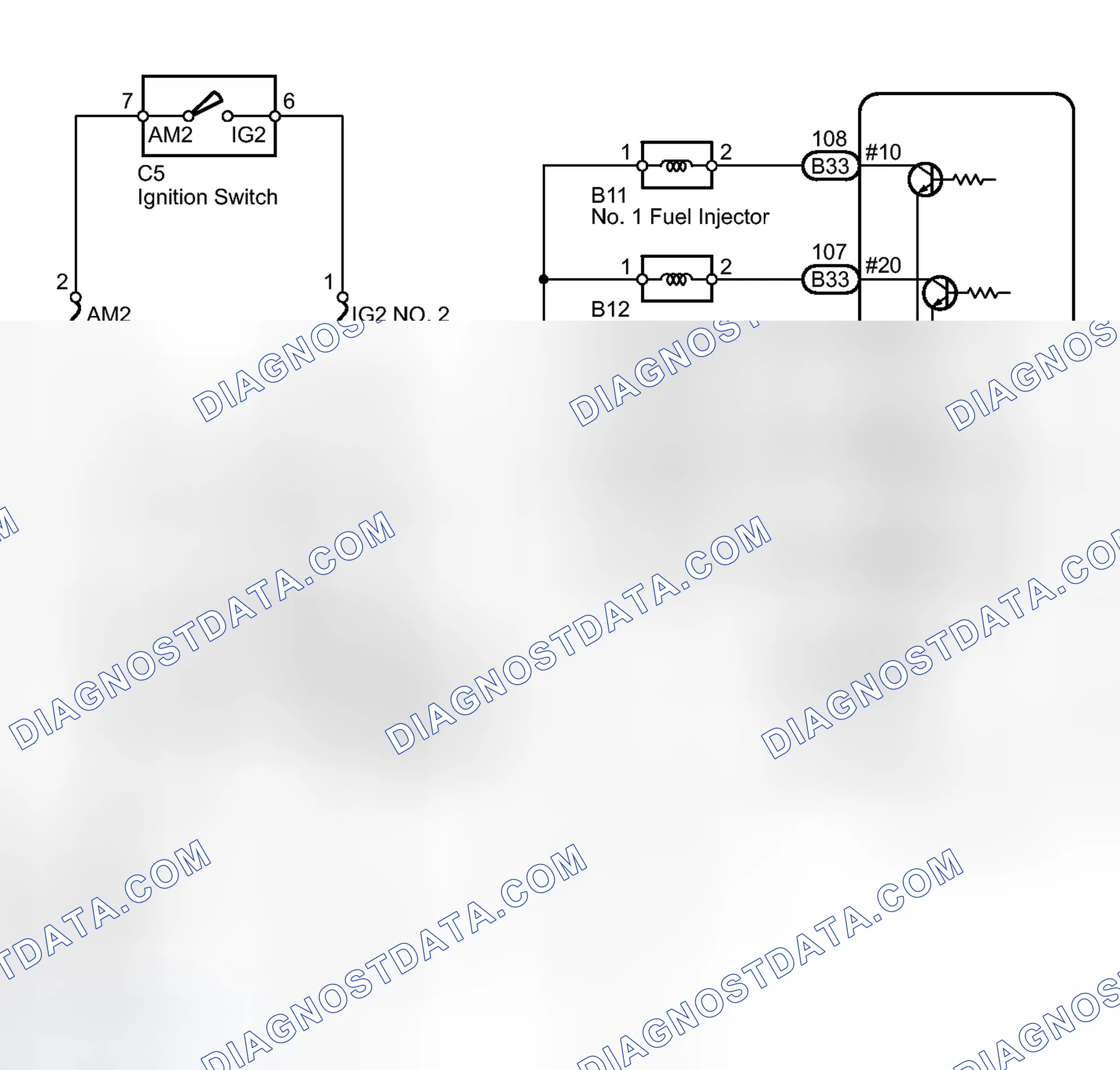 Scheme 139: WIRING DIAGRAM