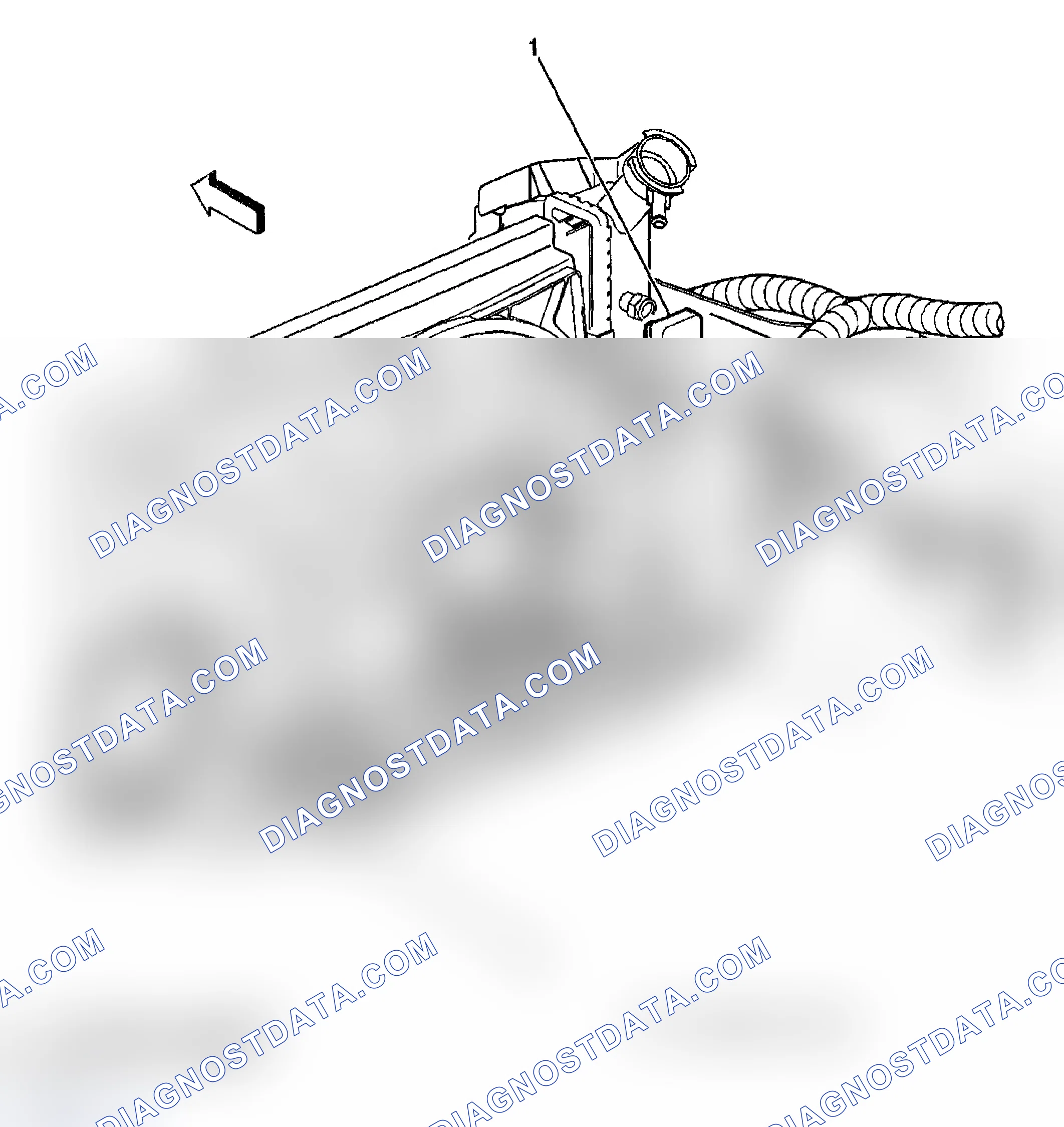 Scheme 13: Cooling System Component Views
