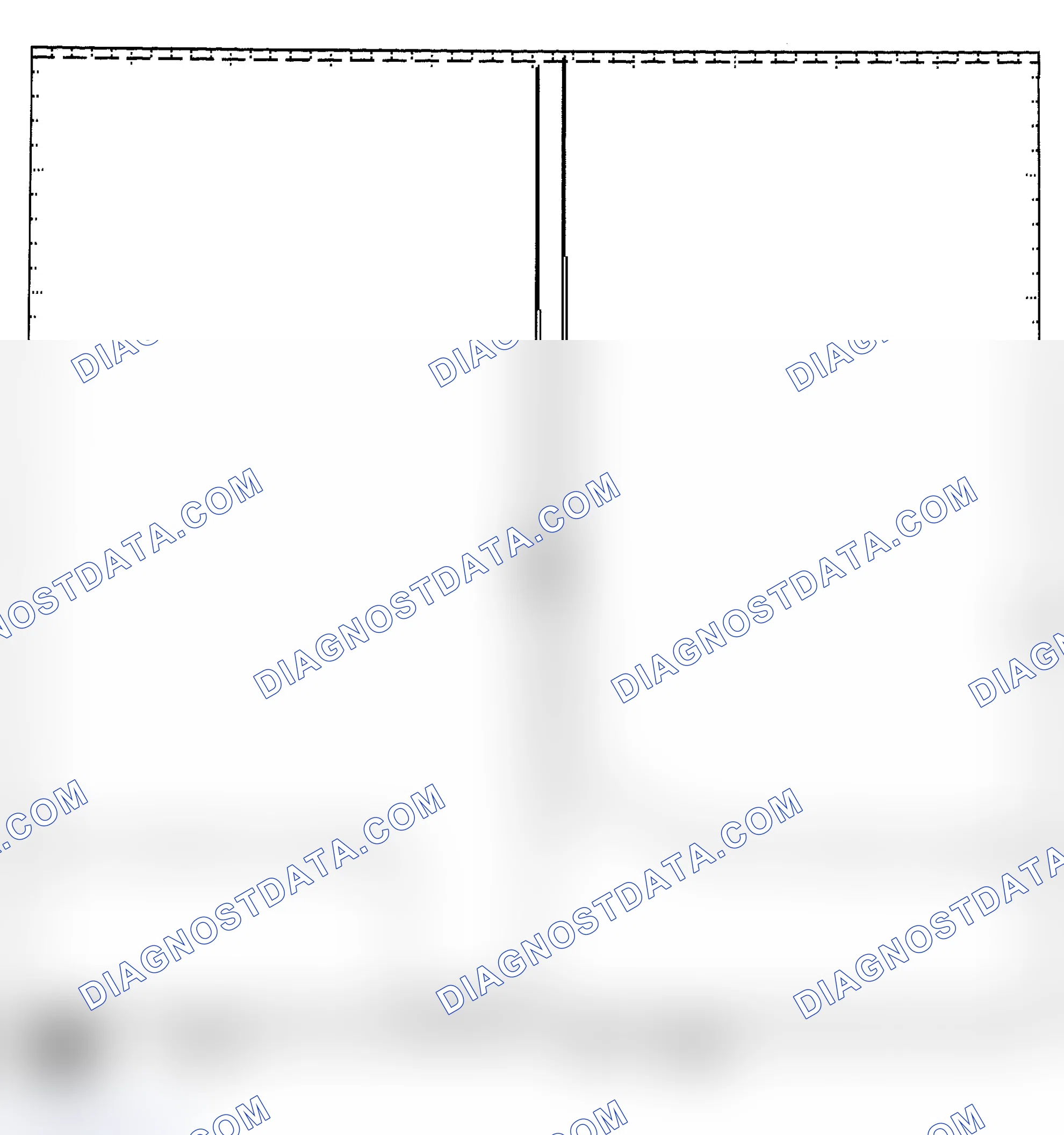 Scheme 30: Single Injector - Known Good - Voltage Pattern