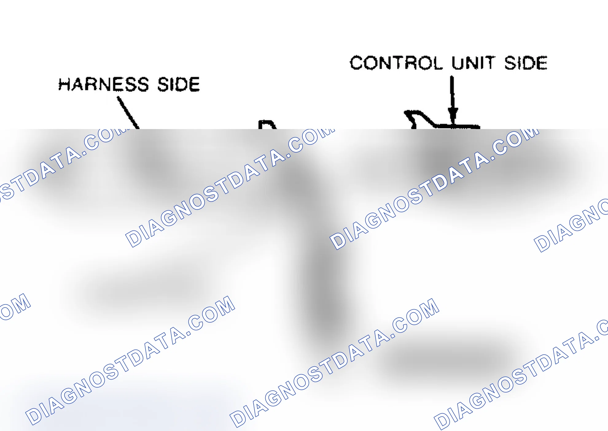 Scheme 31: PINPOINT TEST B2 - "WAIT-TO-START" LAMP DOES NOT GO ON