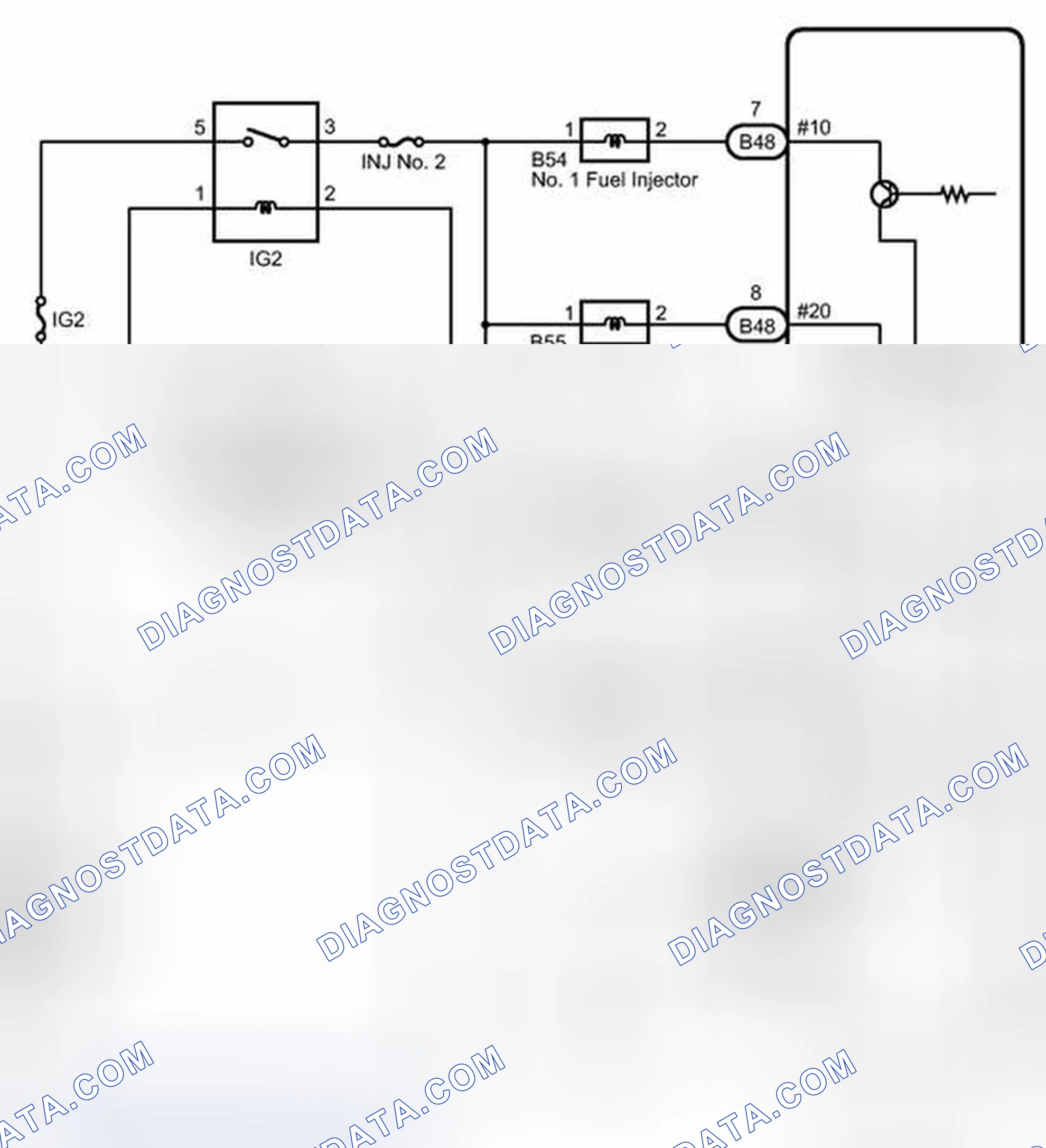 Scheme 95: WIRING DIAGRAM