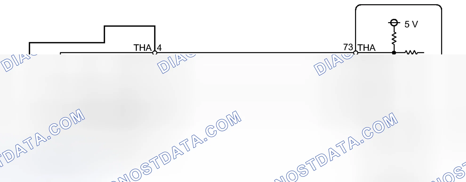 Scheme 110: WIRING DIAGRAM