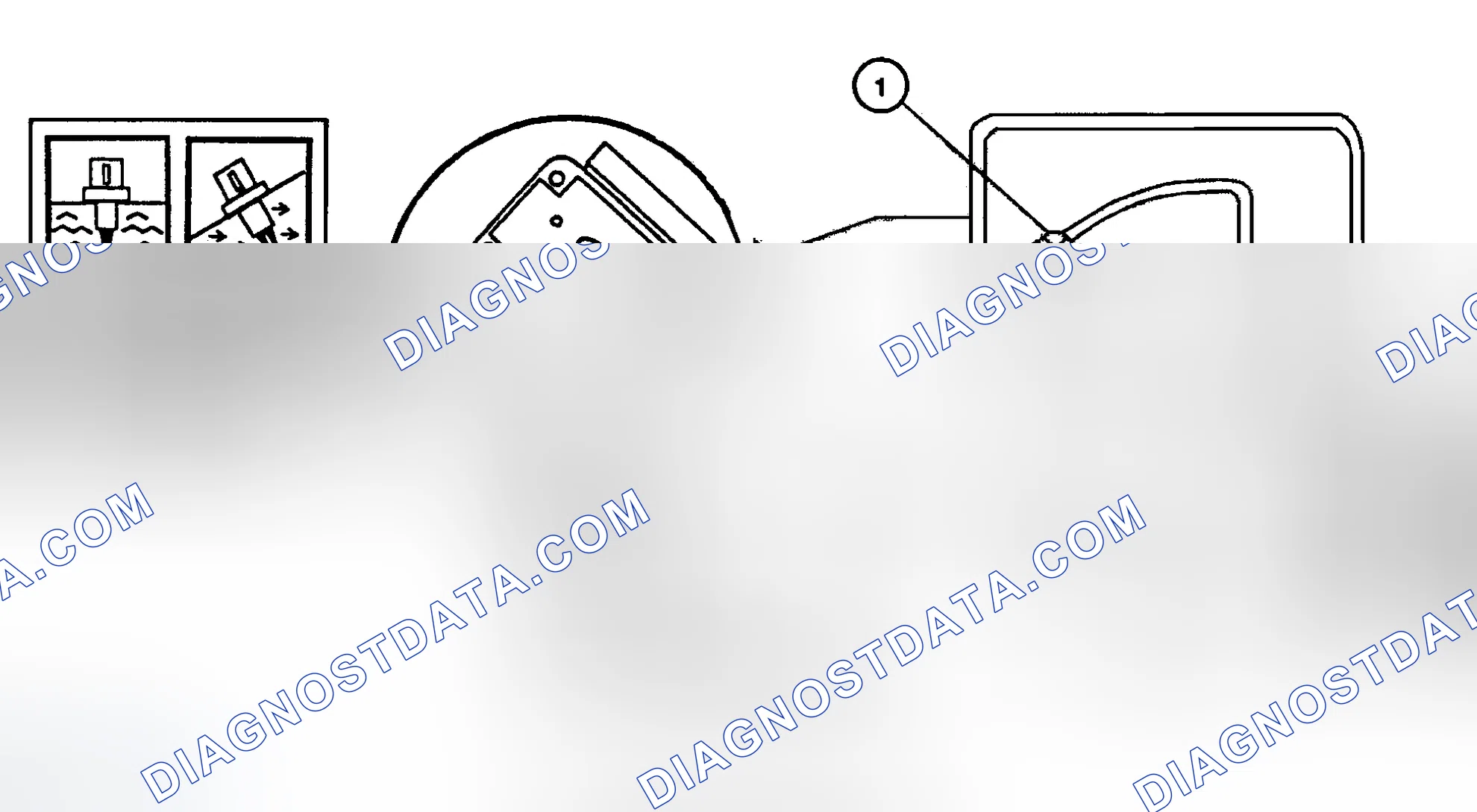 Scheme 166: EVAPORATIVE EMISSION (EVAP) VAPOR MANAGEMENT FLOW SYSTEM MONITOR