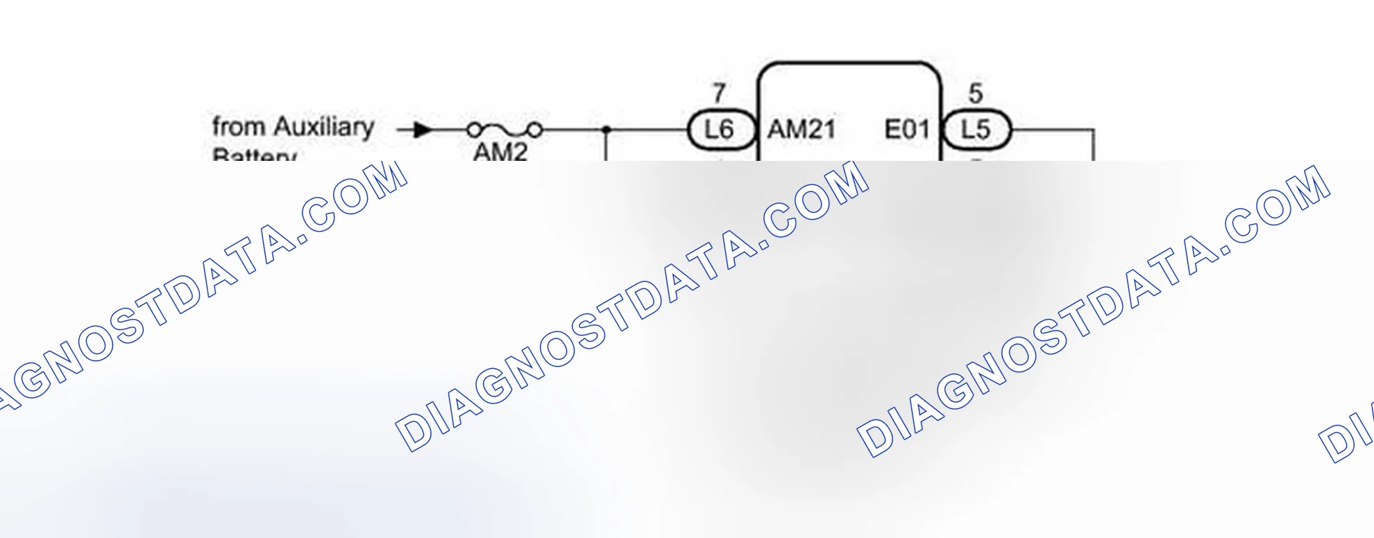 Scheme 28: WIRING DIAGRAM