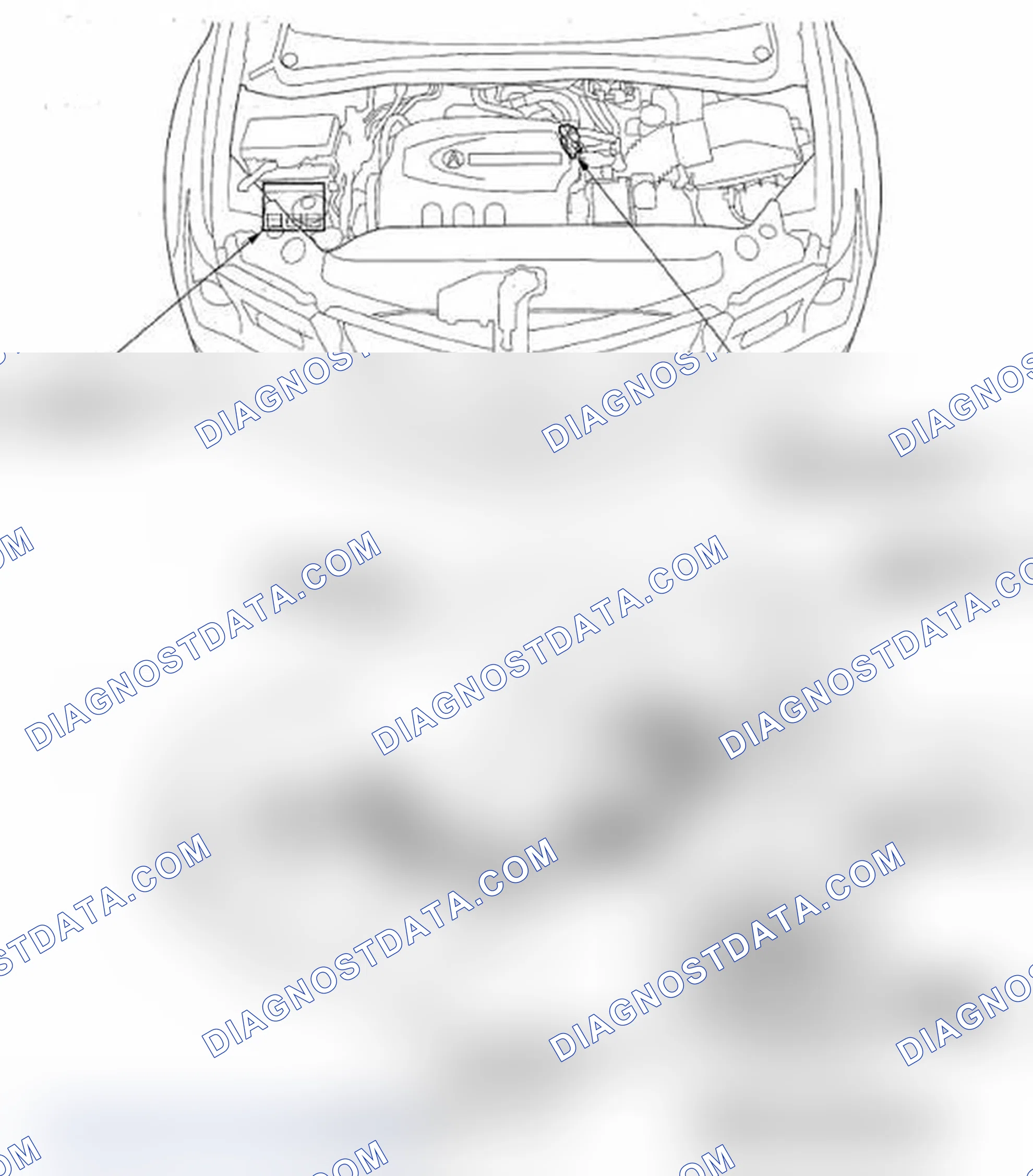 Scheme 20: Component Location Index