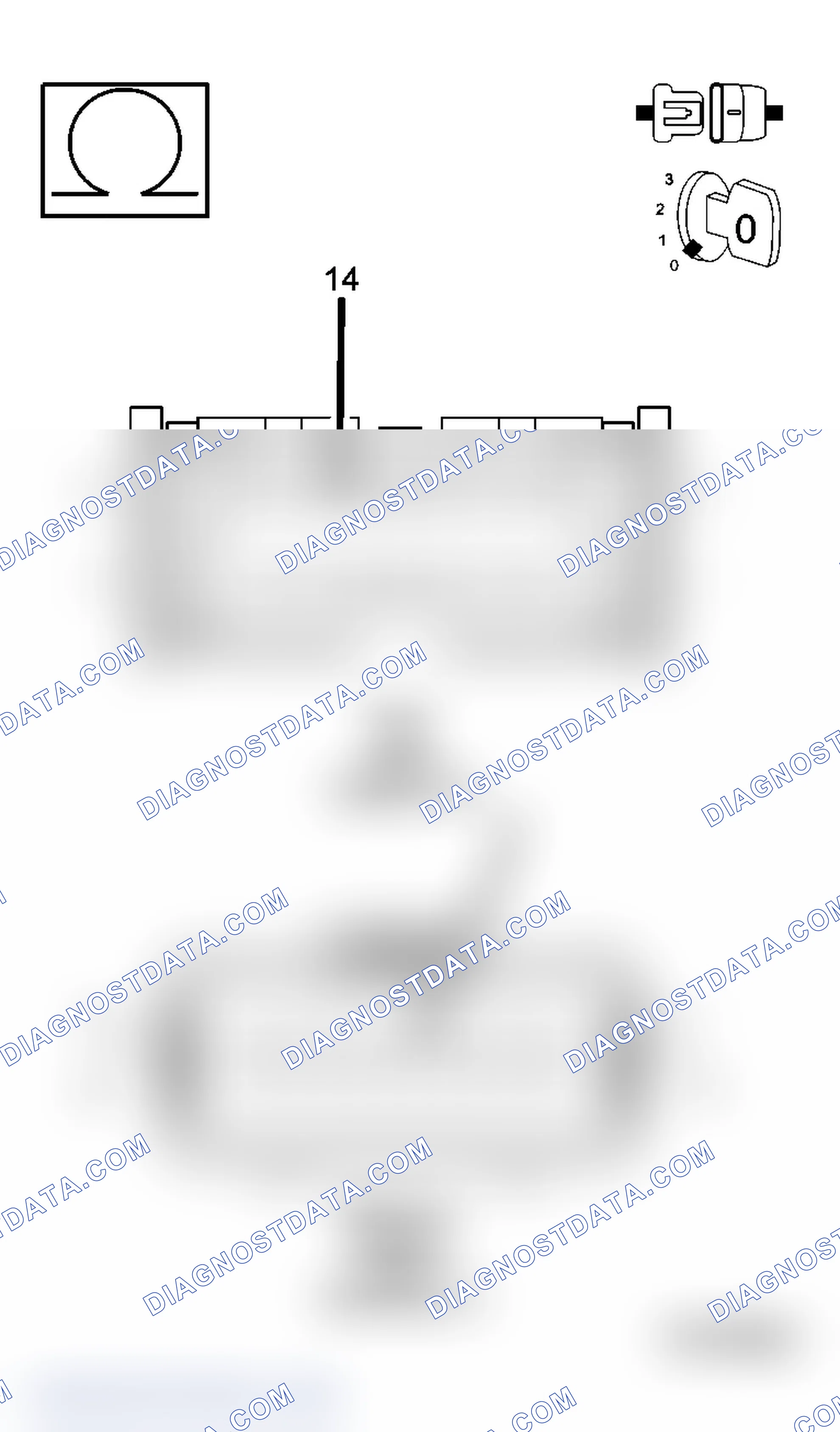Scheme 33: Diagnostic Test