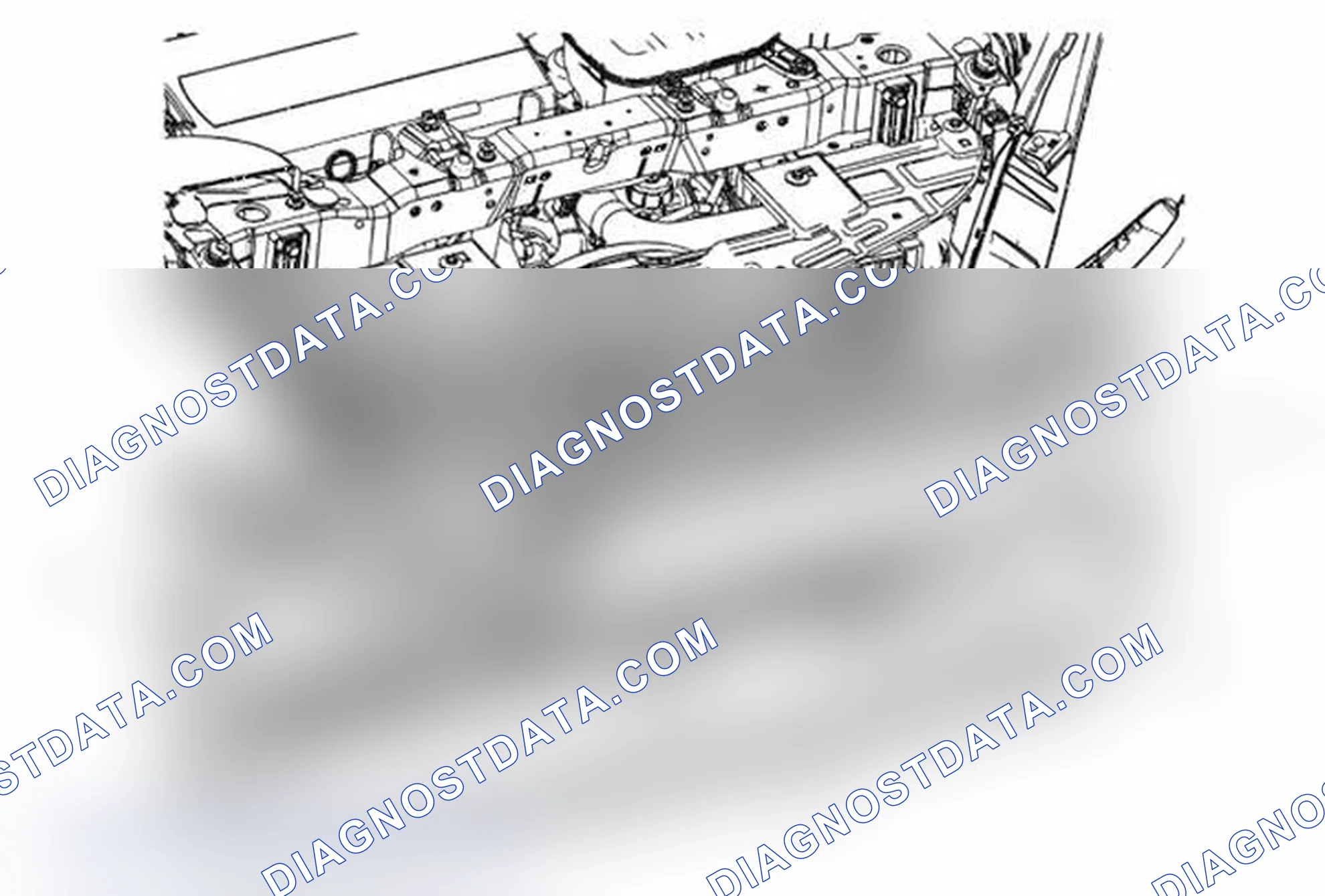 Scheme 40: Transmission Fluid Auxiliary Cooler Replacement