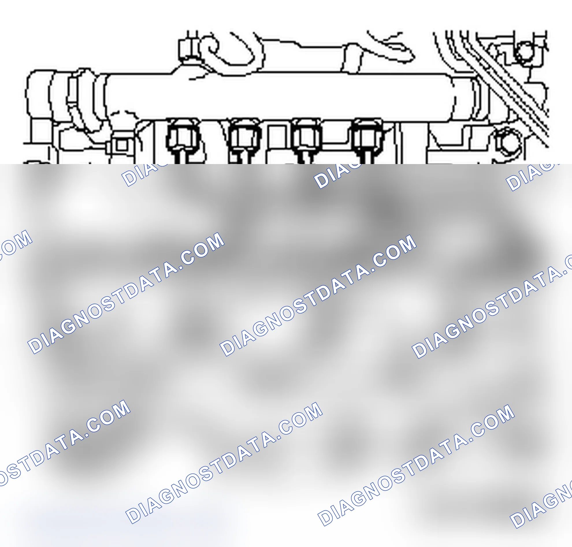 Repair Engine Using Part Engine