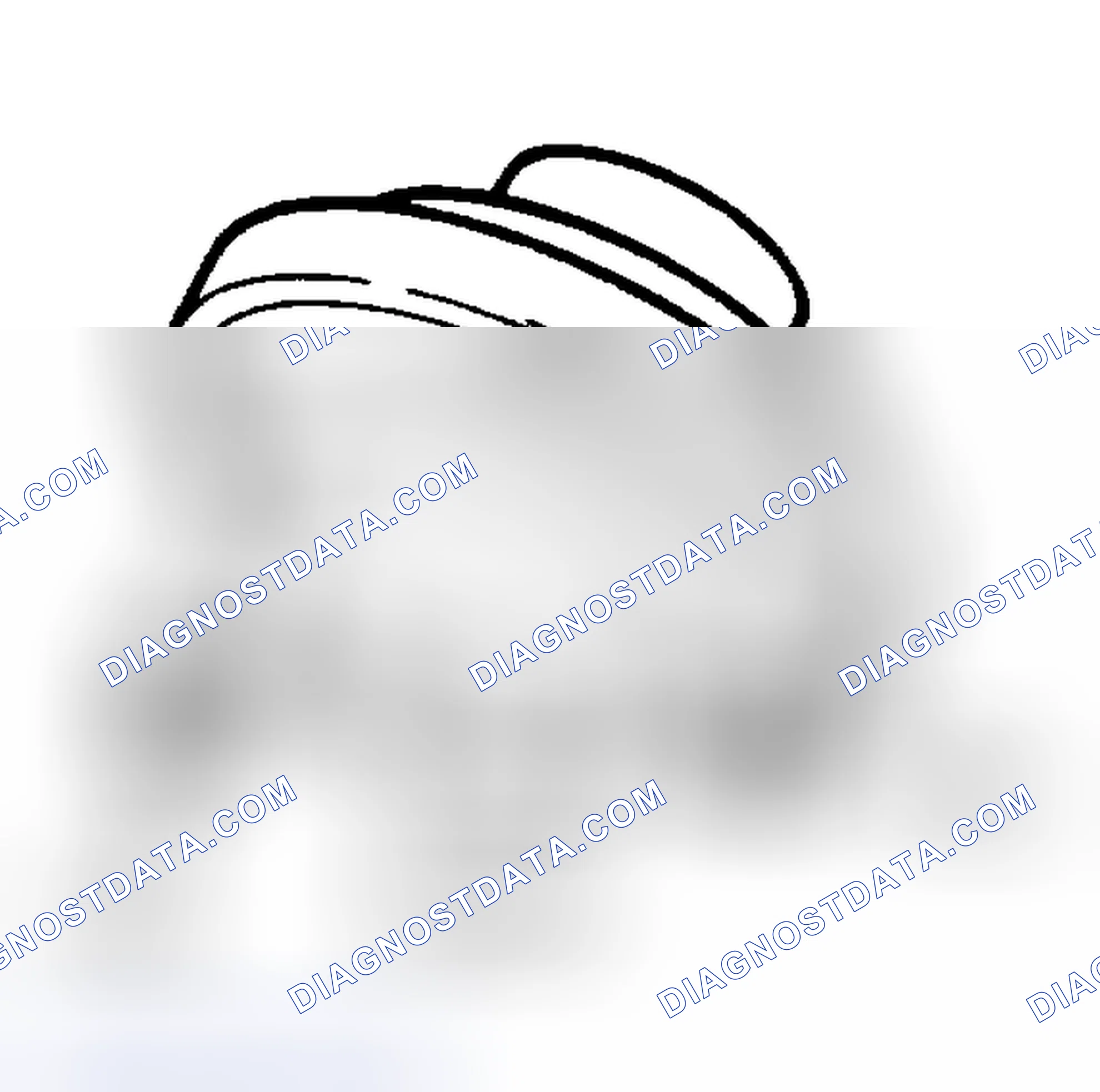 Scheme 190: Identifying Thermactor Idle Vacuum (TIV) Valve