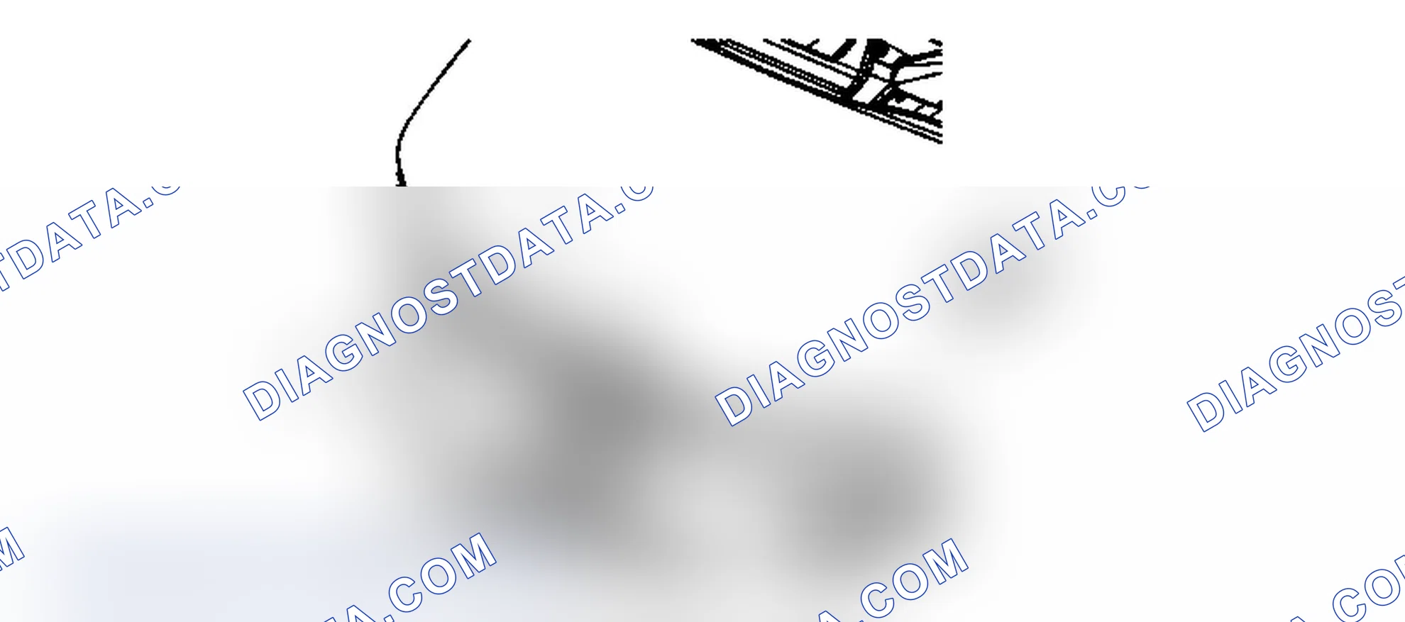 Scheme 22: Rear Window Wiper Arm Replacement (Enclave)