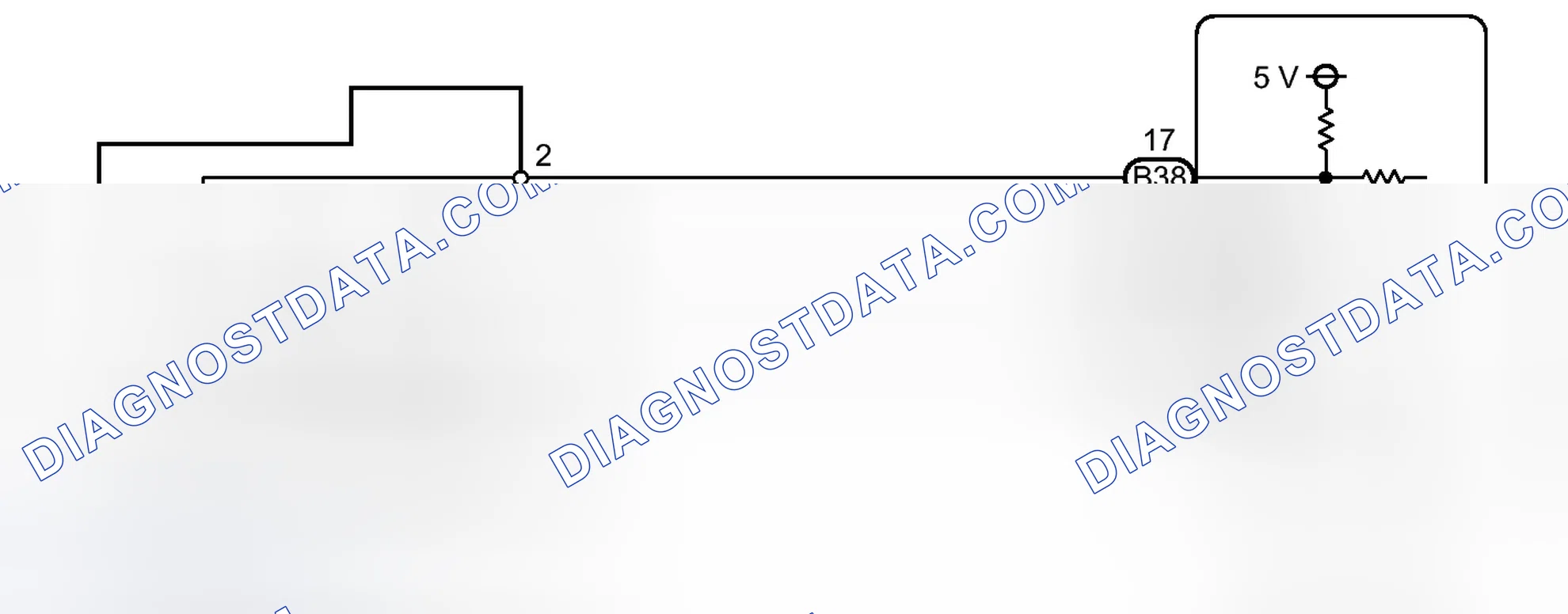 Scheme 411: WIRING DIAGRAM